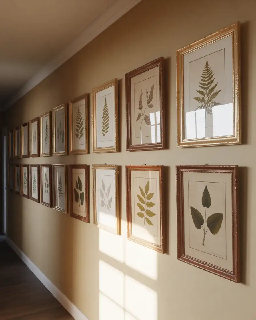 Botanical and Nature-Inspired Print Collection 2