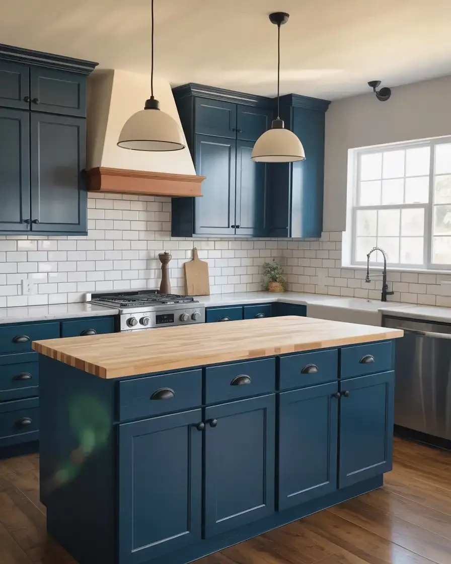 Budget Kitchen Remodel That Looks Like a Million Bucks 1