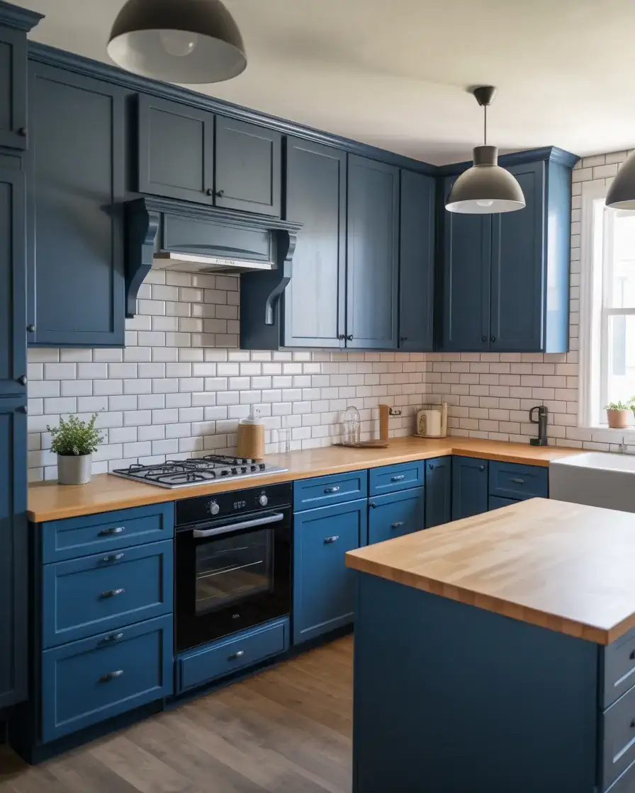 Budget Kitchen Remodel That Looks Like a Million Bucks 2