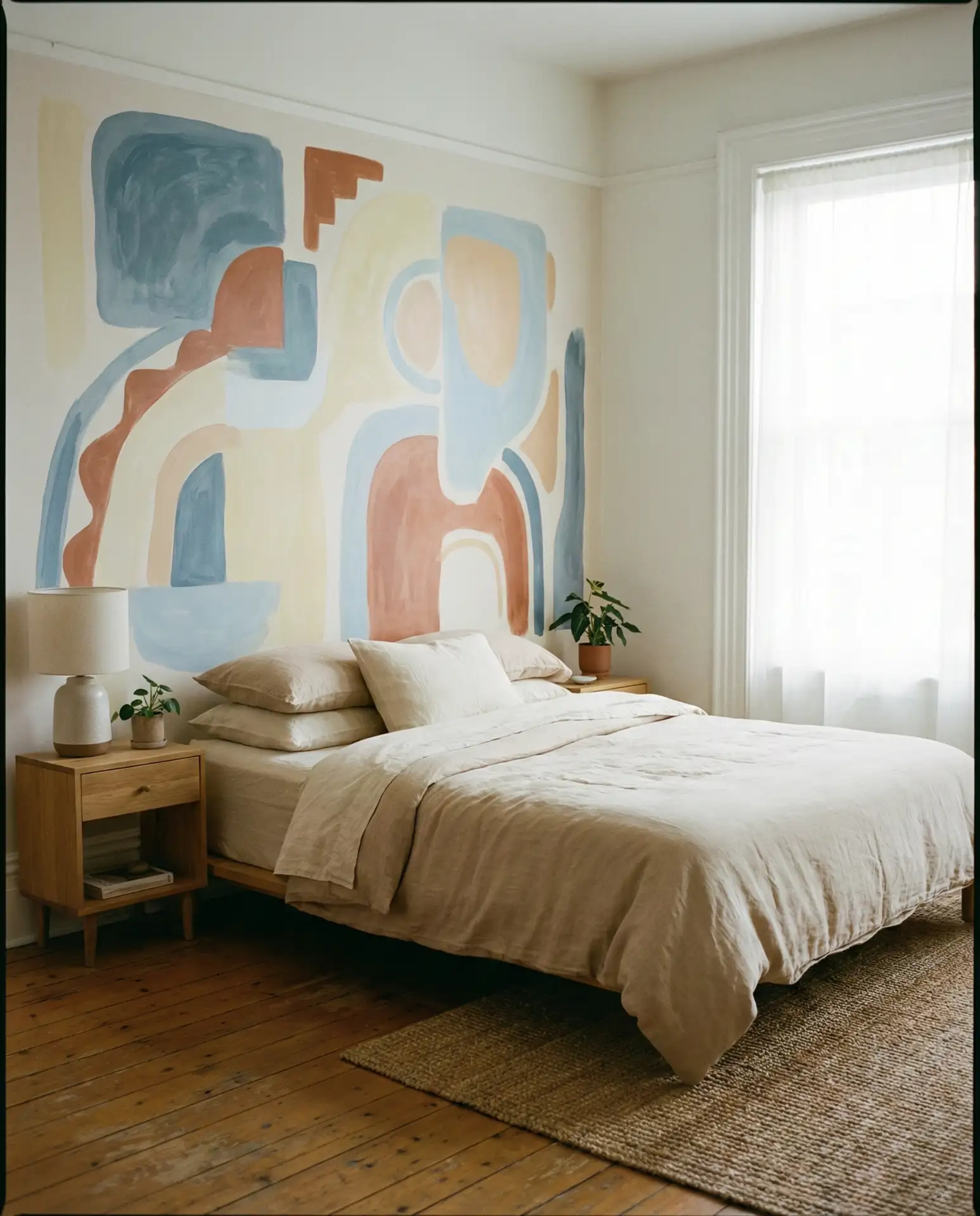 Canvas DIY Art Display Walls 2