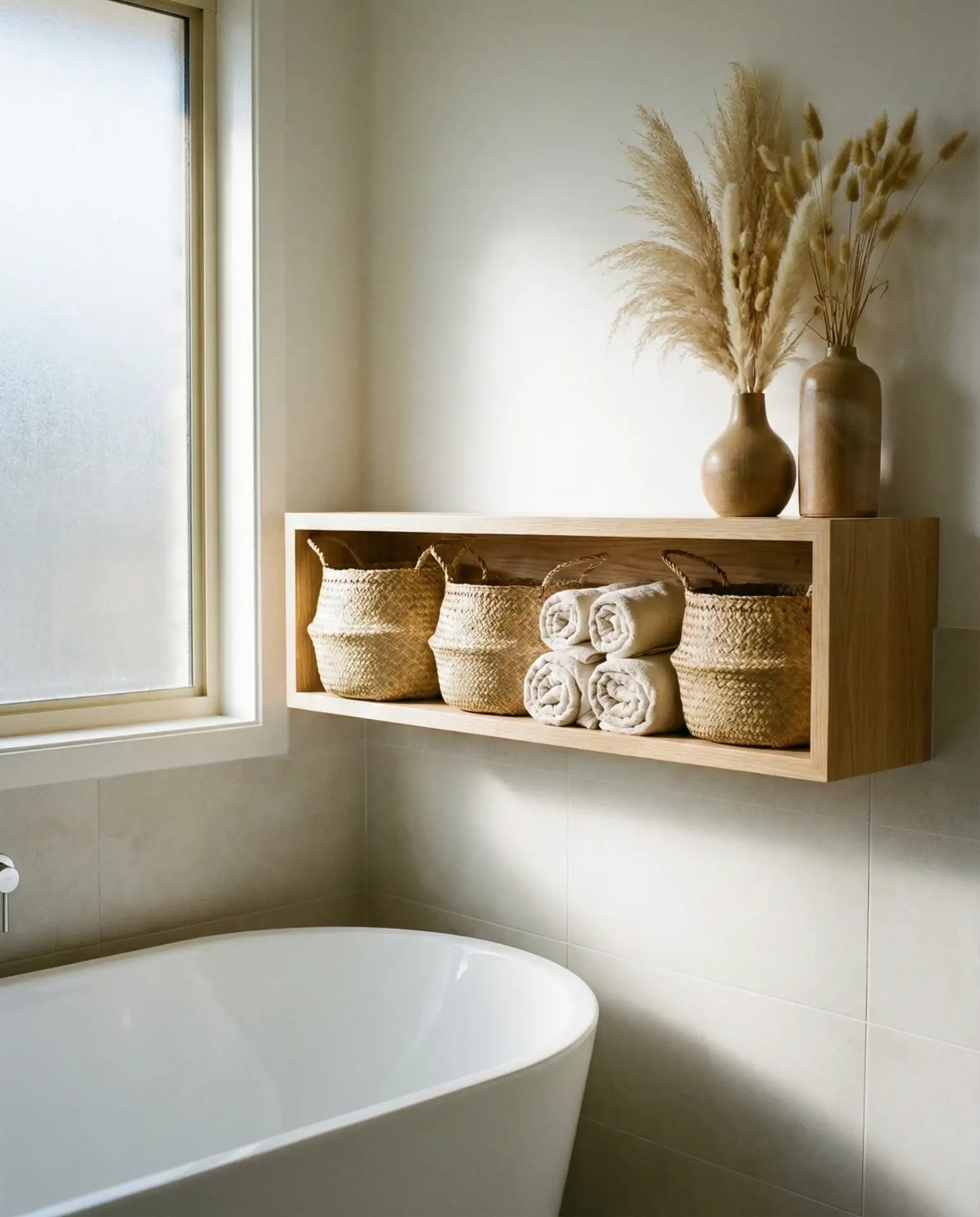 Coastal Serenity with Natural Textures 1