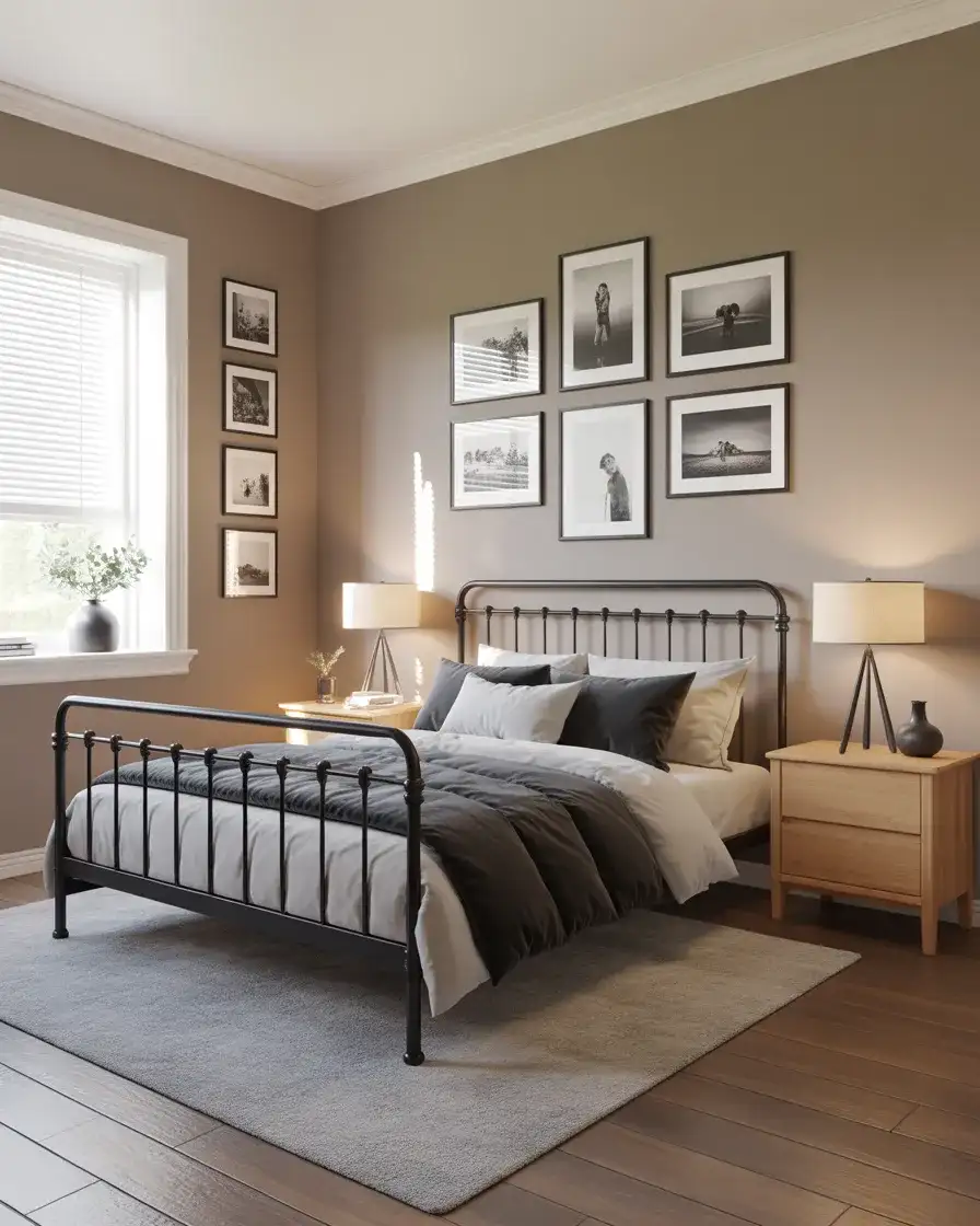 Cool Neutral Palette for Older Kids 1