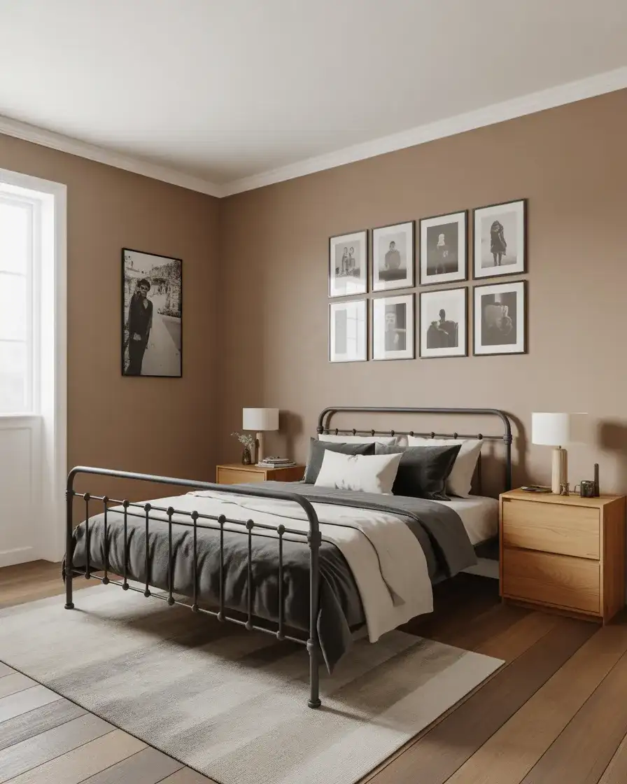 Cool Neutral Palette for Older Kids 2