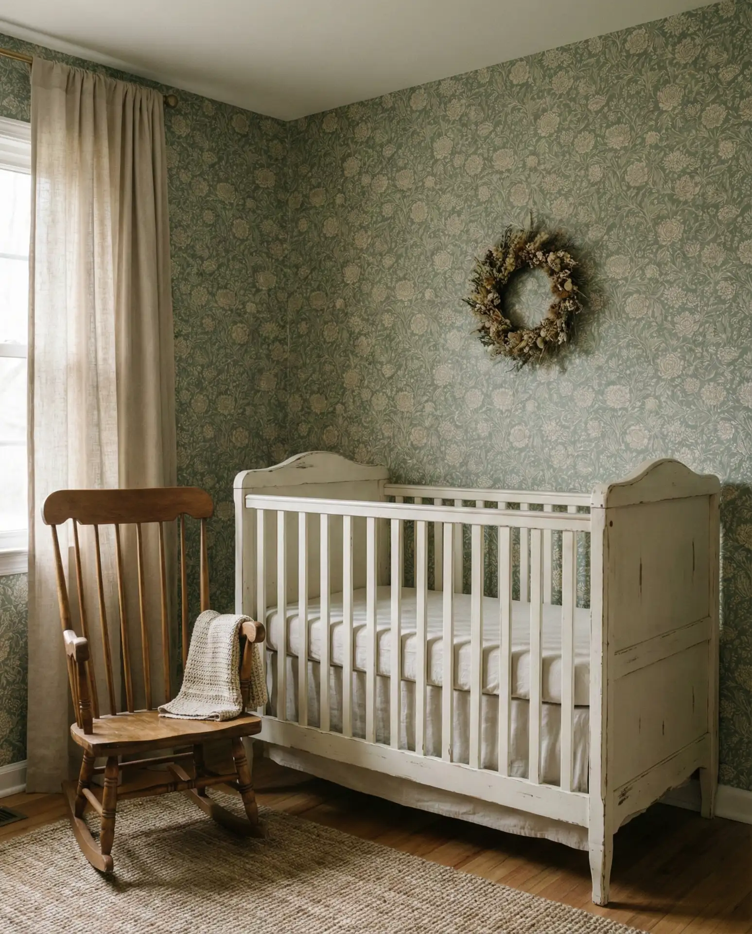 Cottage Core Softness 2