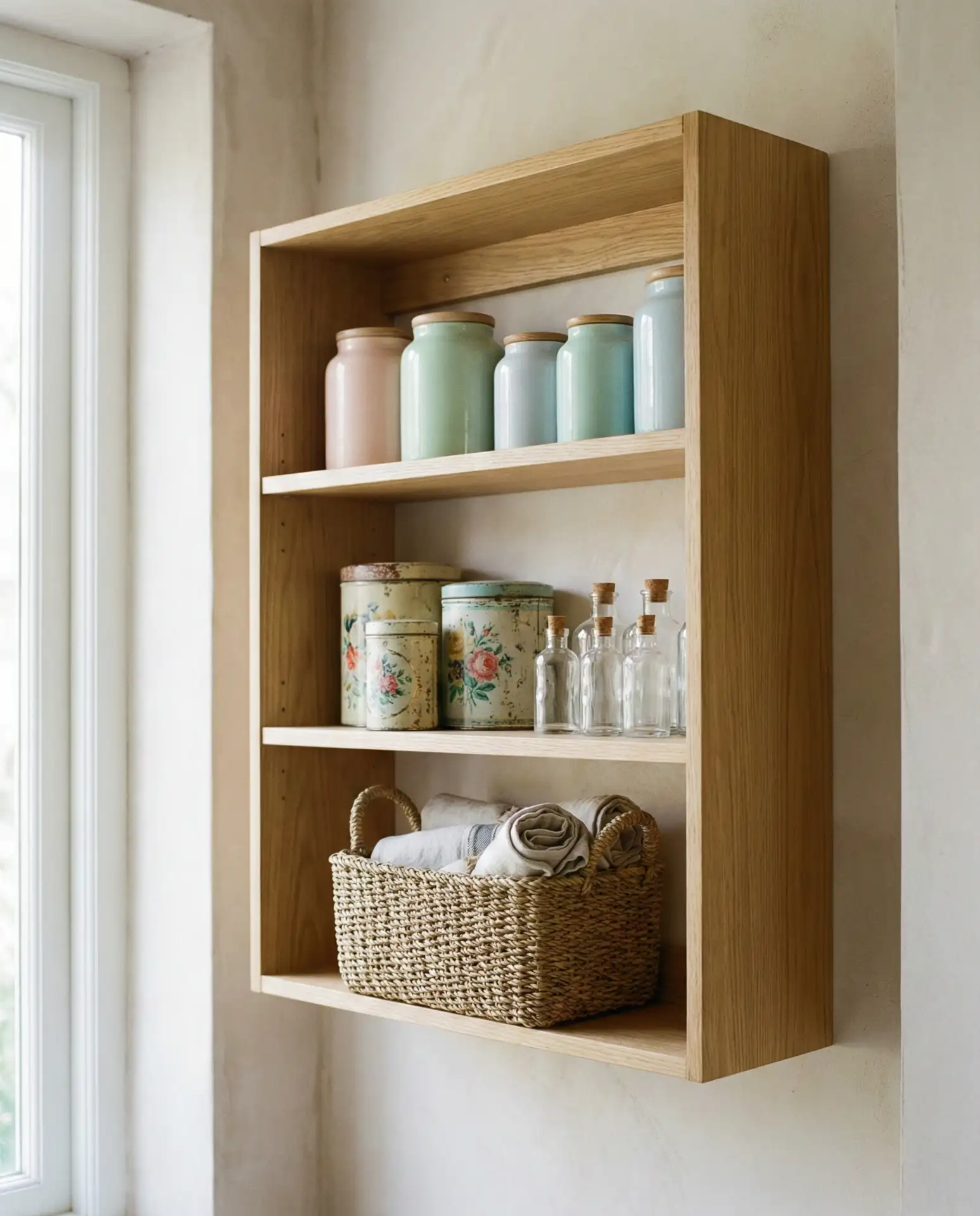 Cute Functional Containers 2