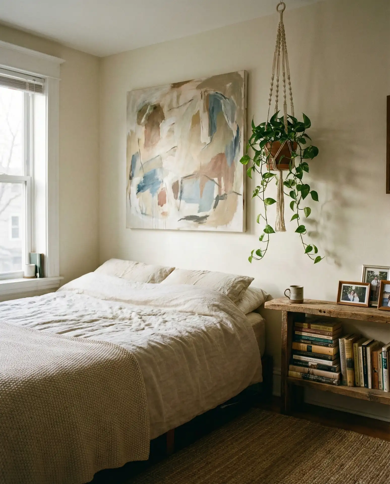 DIY Projects for Personalized Touches 1