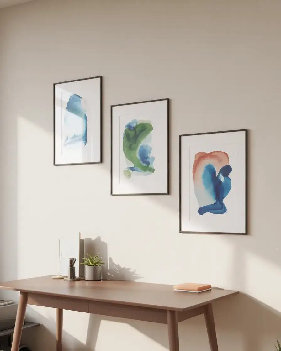 DIY Wall Art and Custom Prints 2