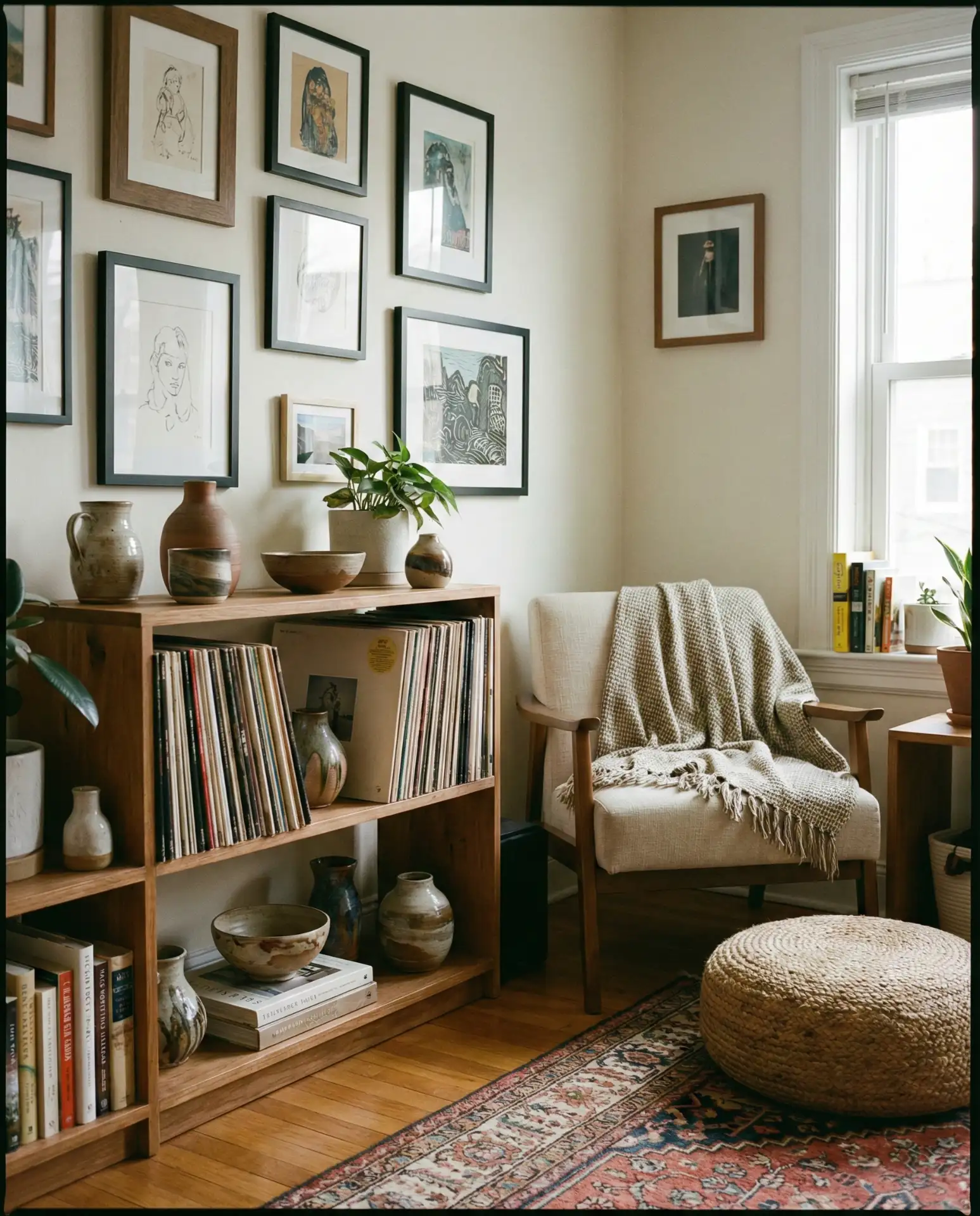 Decorating Ideas for Personal Expression 1