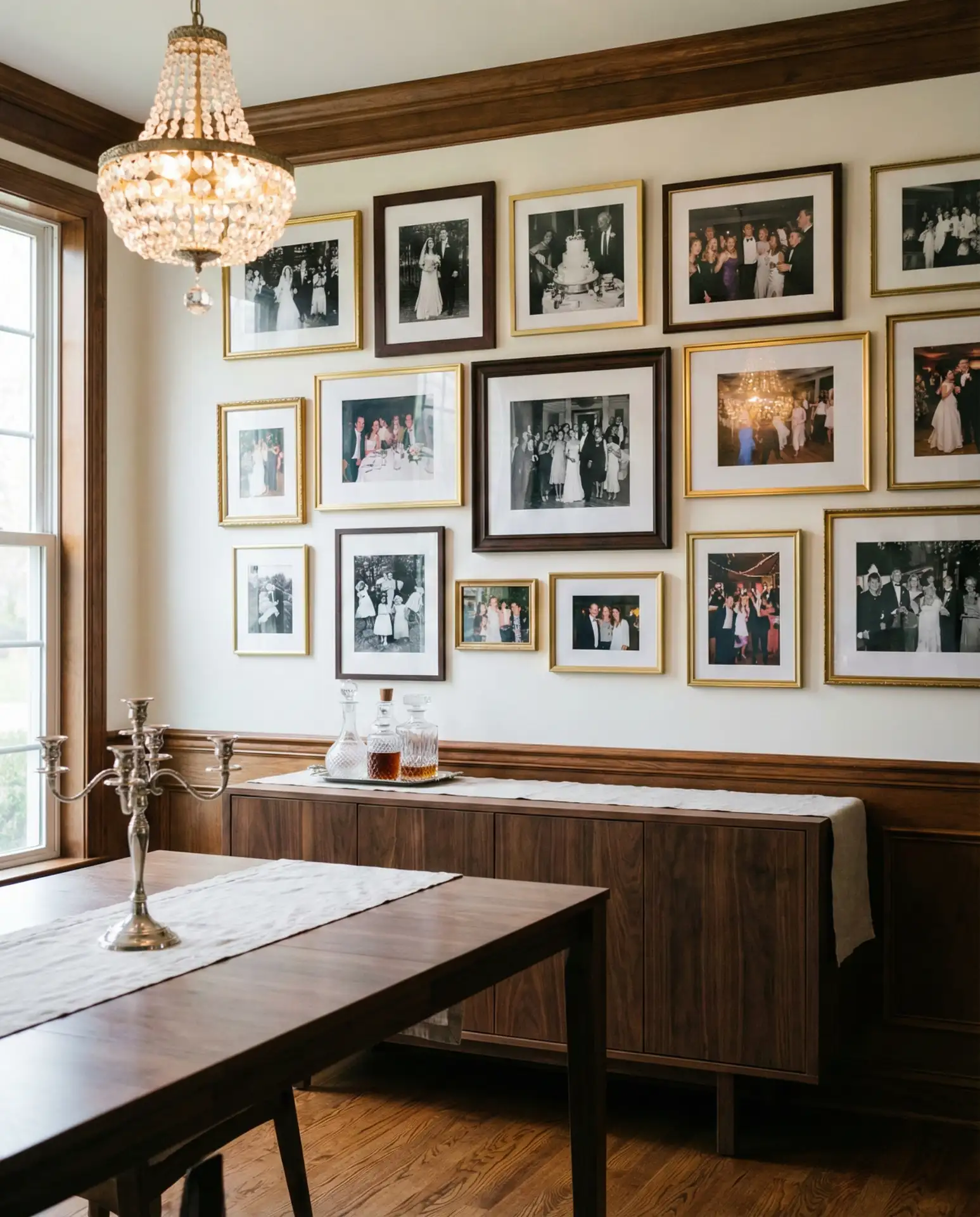 Dining Room Conversation Starter 2