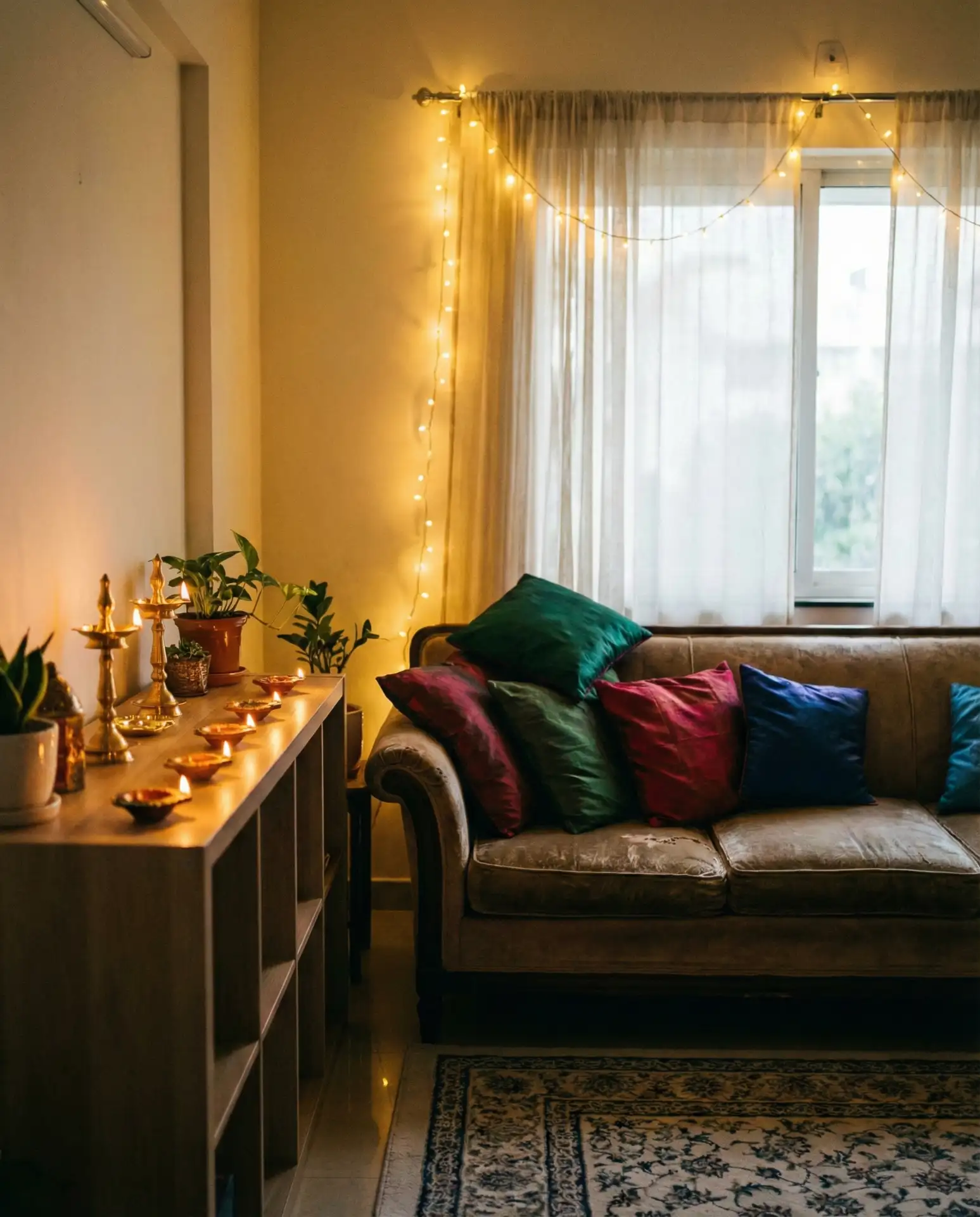 Diwali Decorations with Year-Round Appeal 1