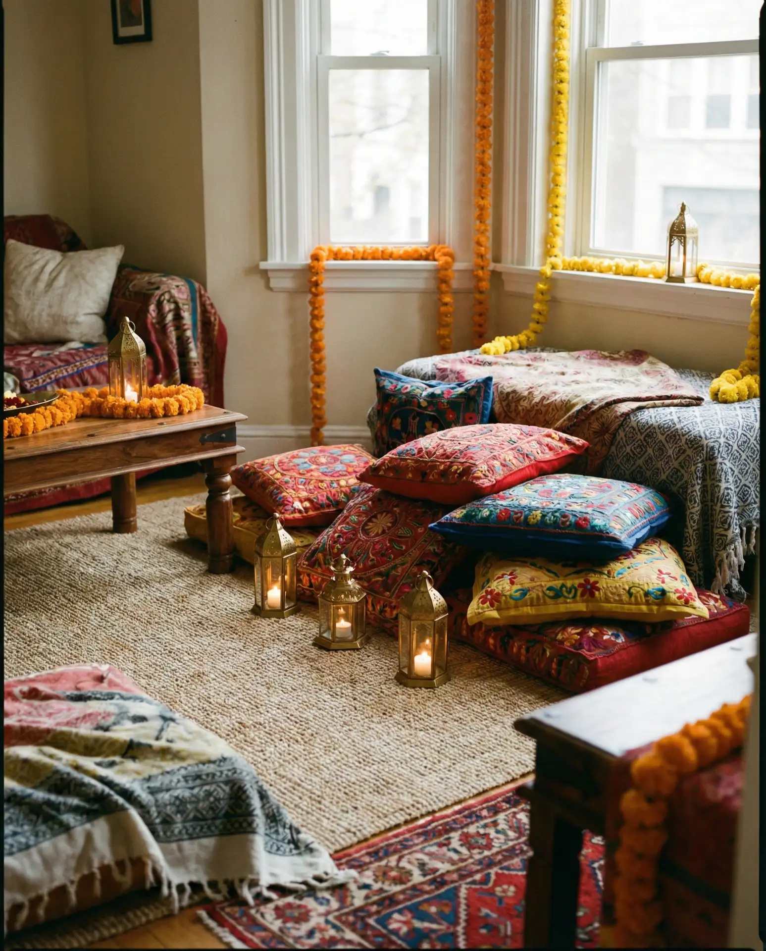 Diwali Decorations with Year-Round Appeal 2