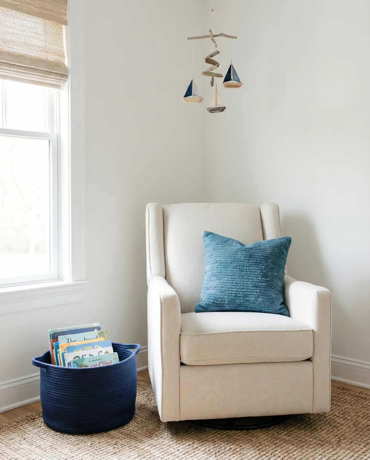 Duck Pond Serenity 2