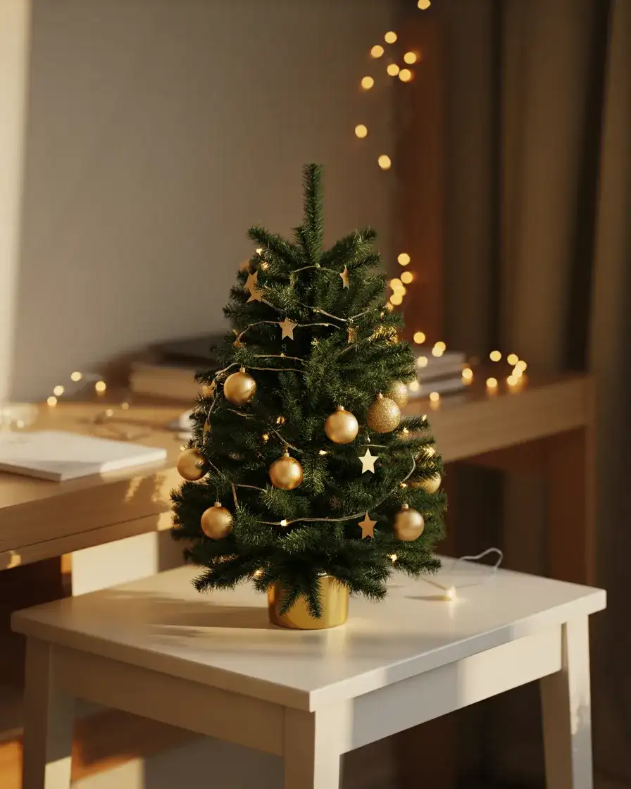 Festive Touches for the Holidays 1