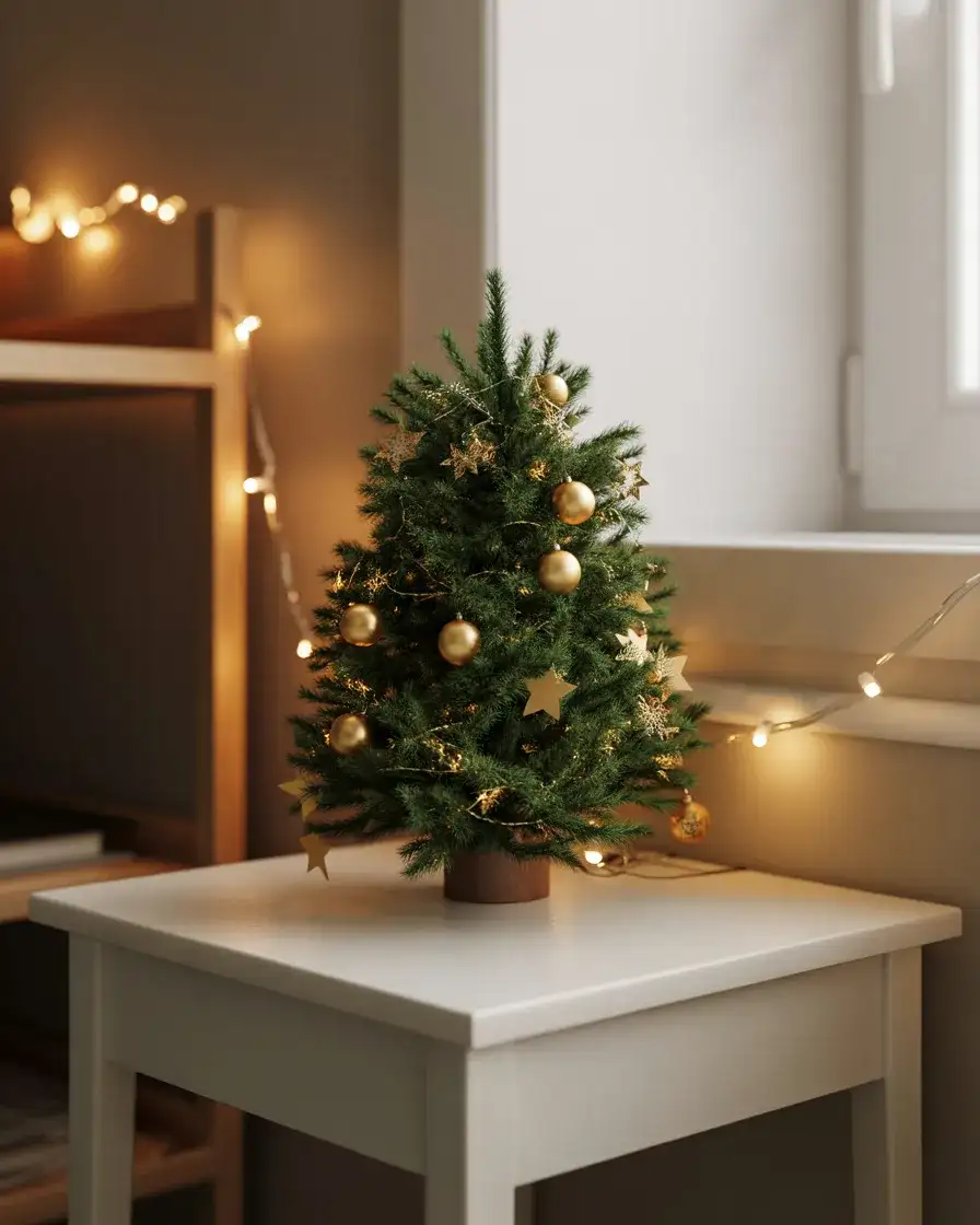 Festive Touches for the Holidays 2