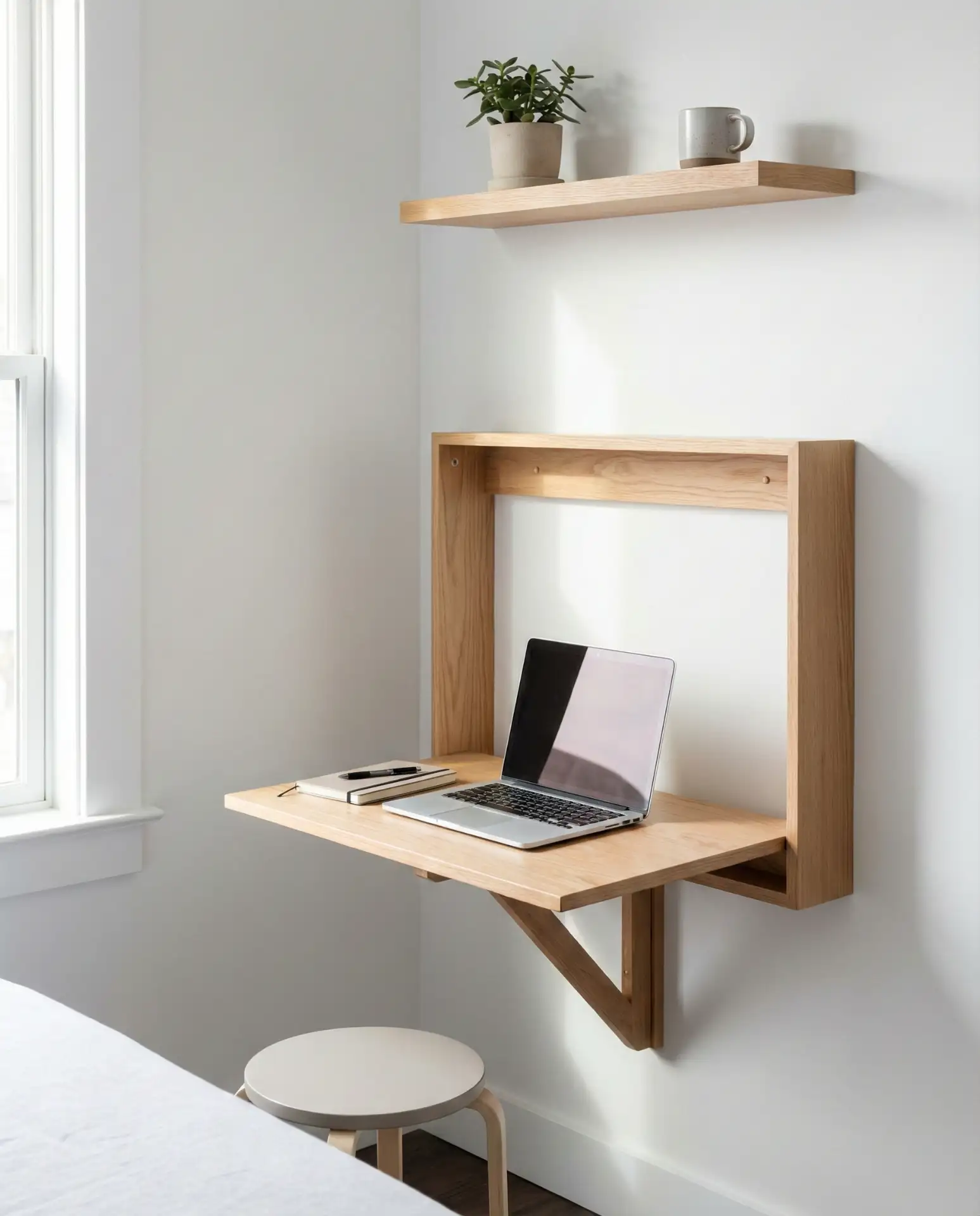 Foldable or Nesting Furniture 1