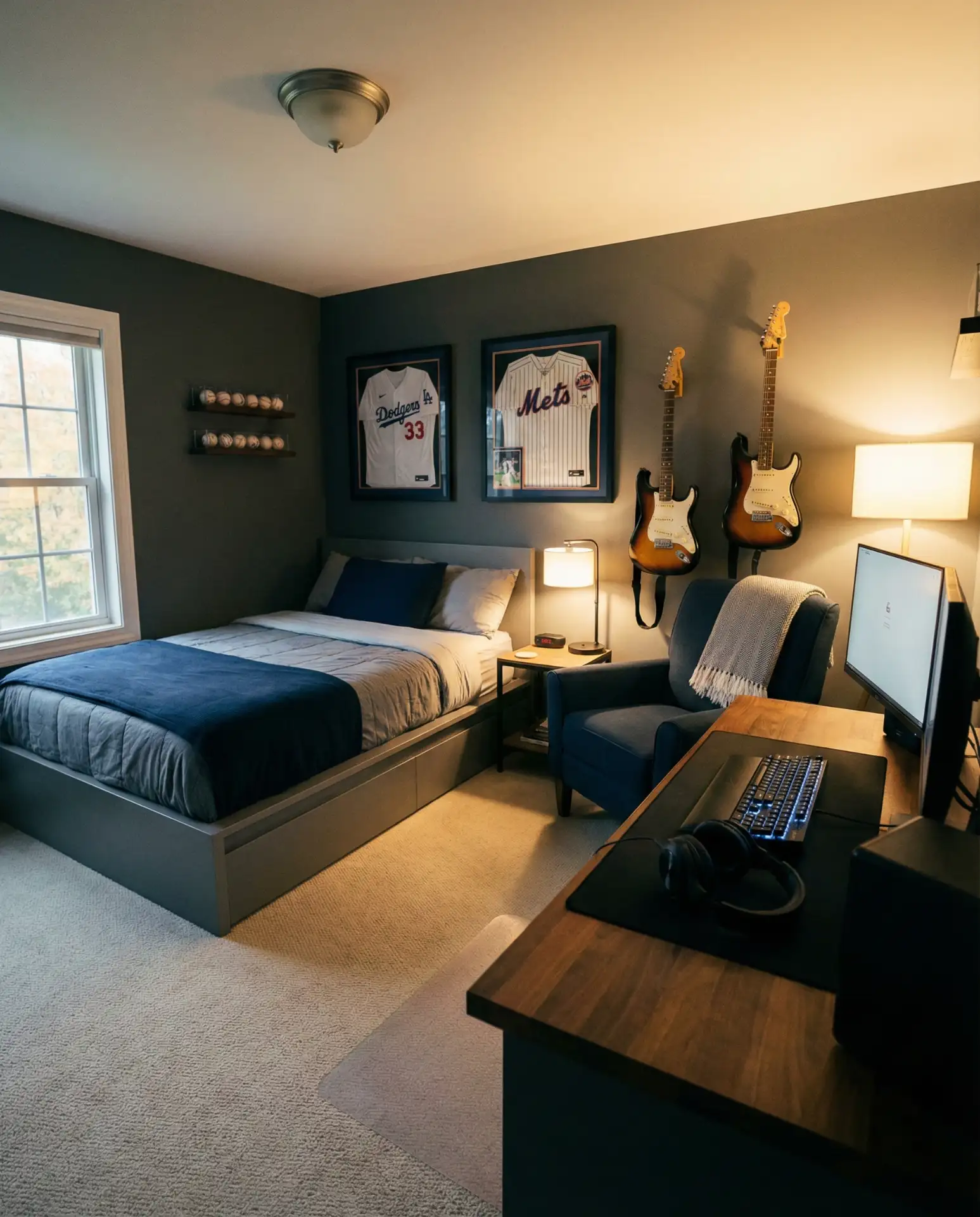 Foundational Early Years Nest 1