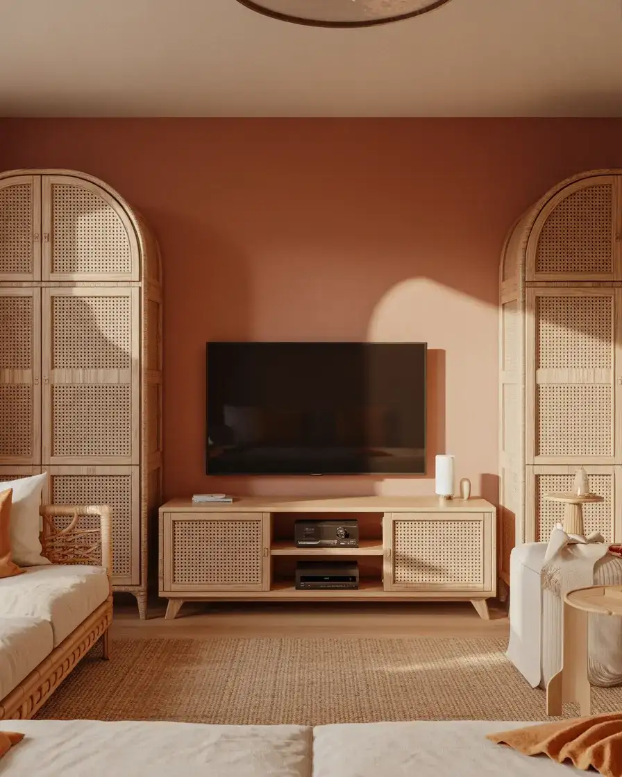 Gender-Neutral Modern Family Gaming Space 2