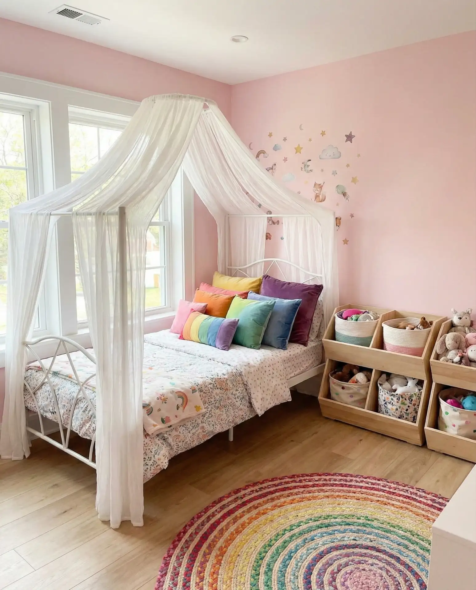 Gray and Pink Modern Elegance 2