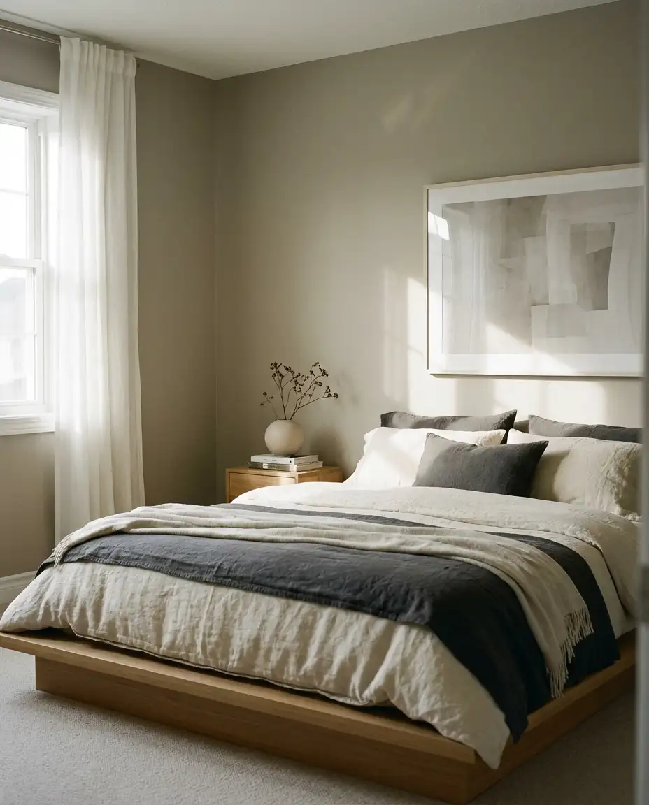 Greige for Timeless Neutrality 1