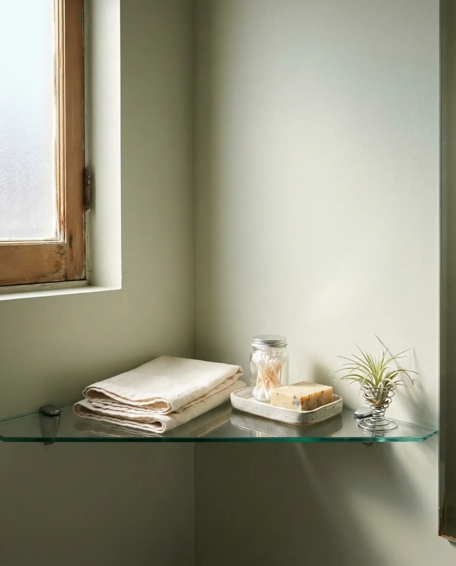 Half Bath Maximized Storage 2