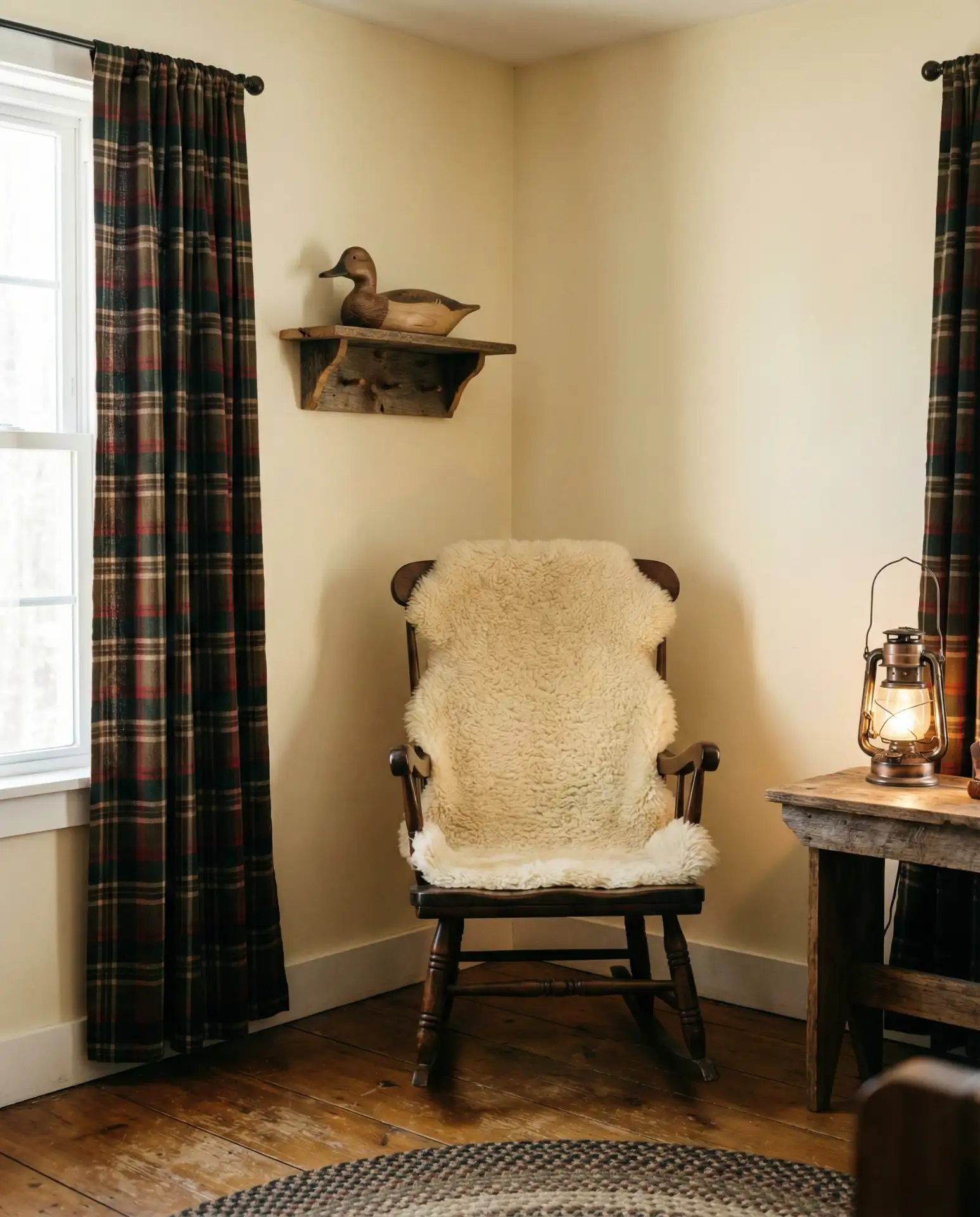 Hunting Lodge Adventure 1