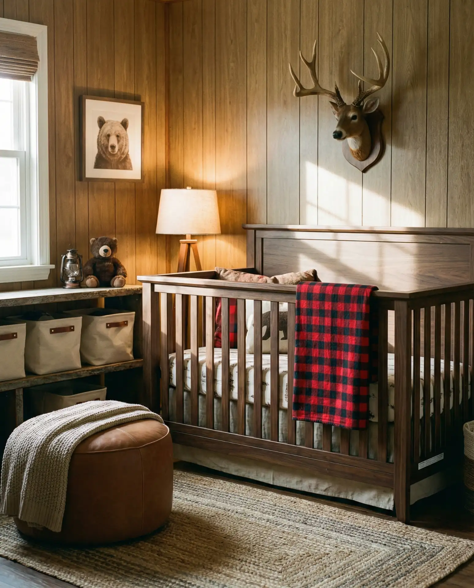 Hunting Lodge Adventure 2