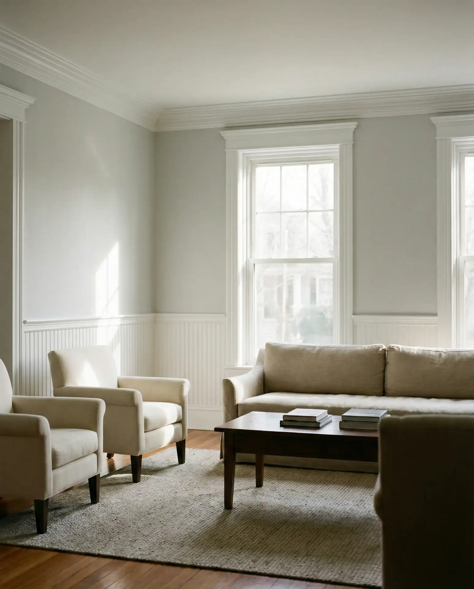 Interior Design with Architectural Details 2