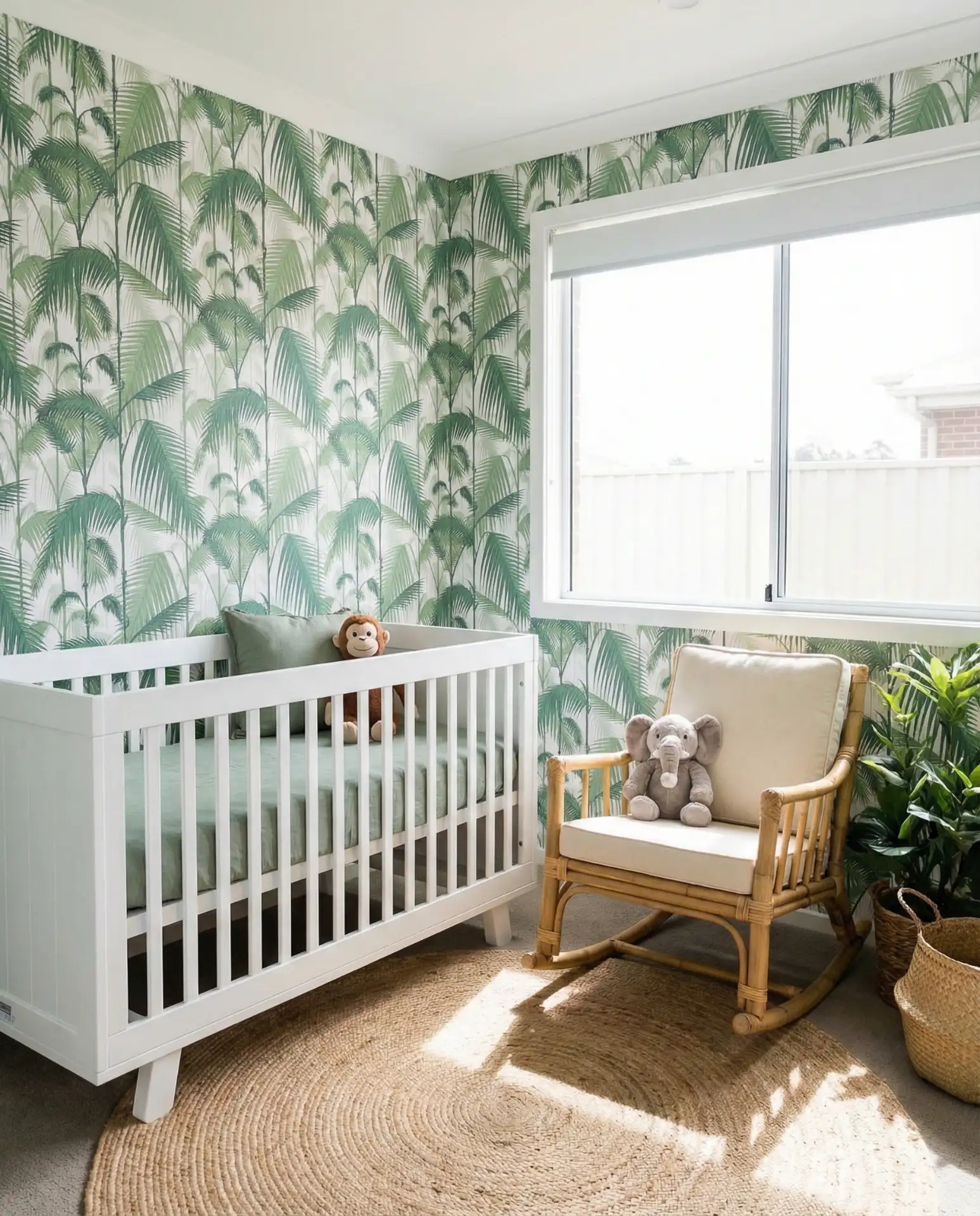 Jungle Canopy Exploration 2