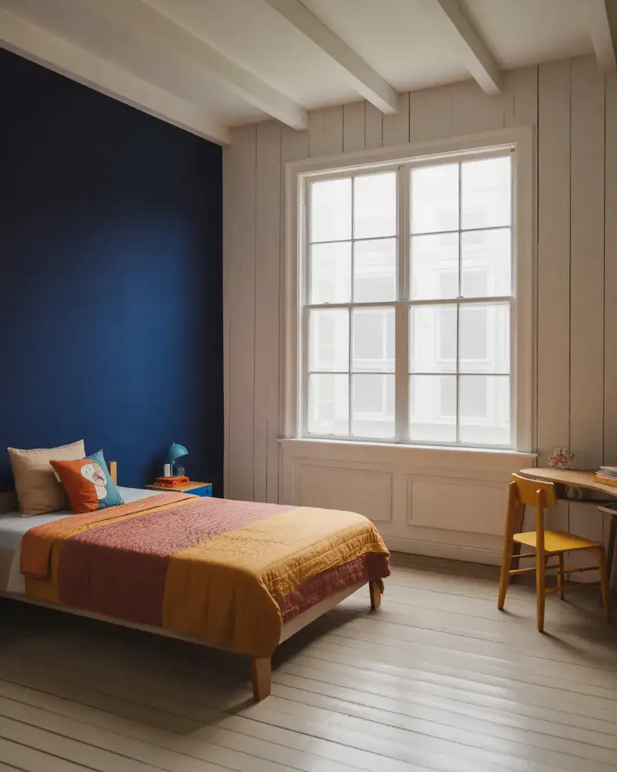 Kaleidoscope Color Walls 2