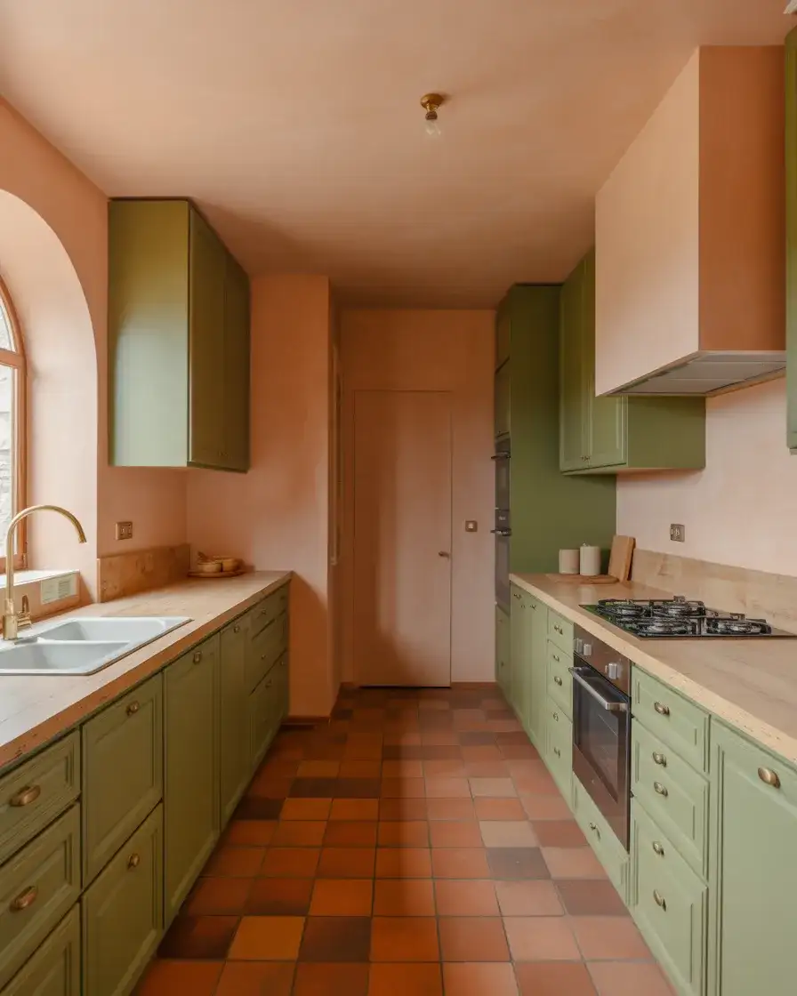 Kitchen Remodel Ideas That Nail the 2026 Color Story 2