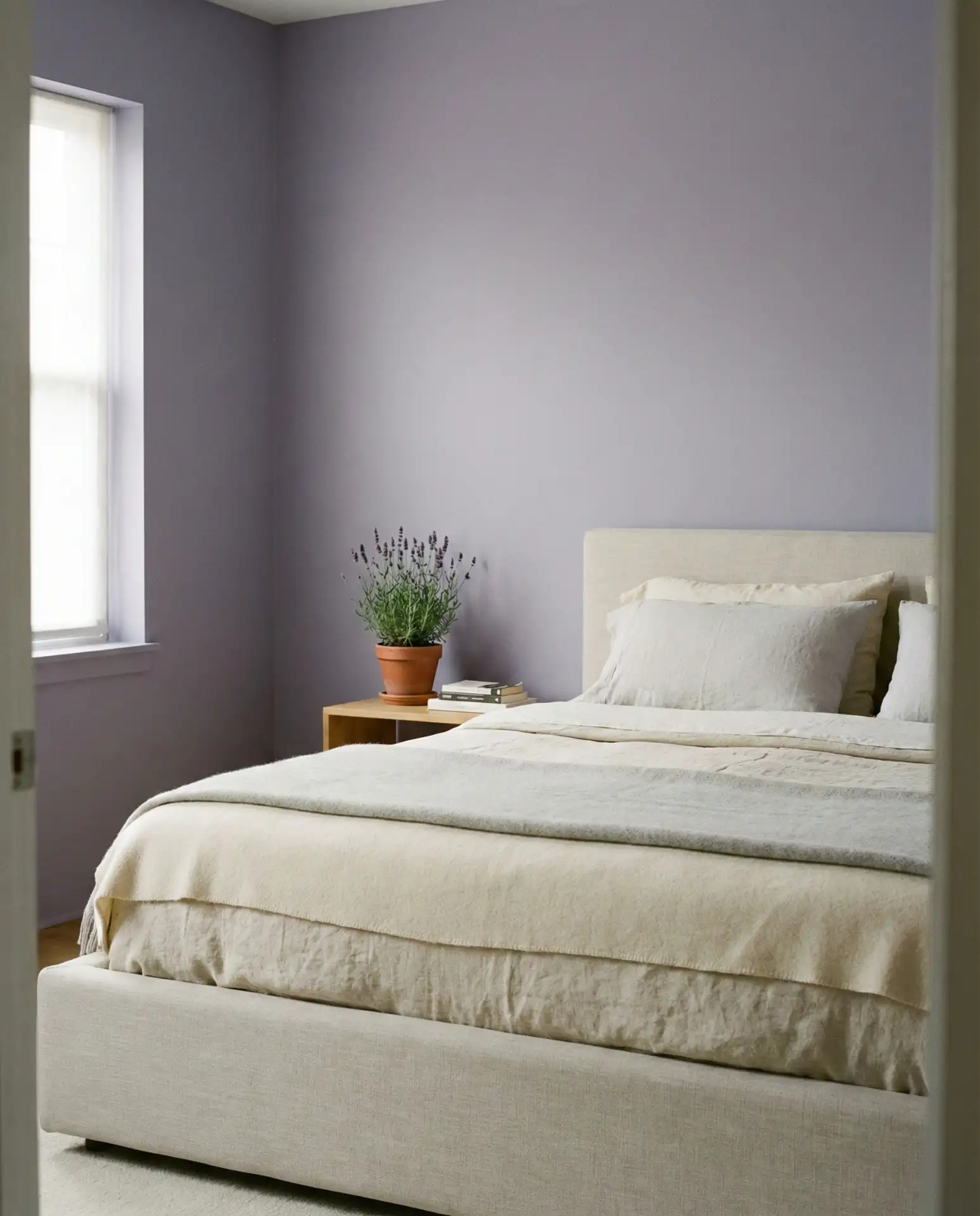 Lavender Gray for Calm Sophistication 2