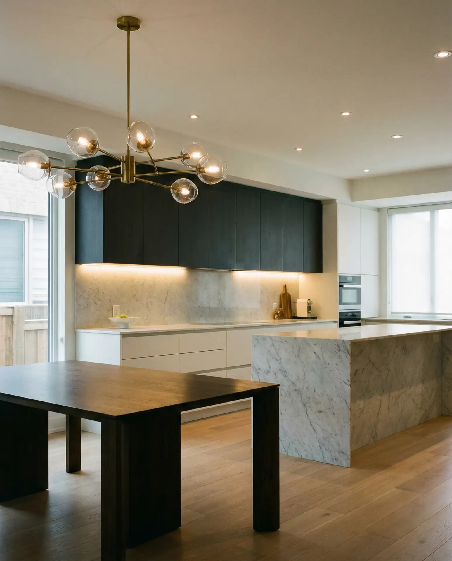 Layered Lighting Design Strategy 1