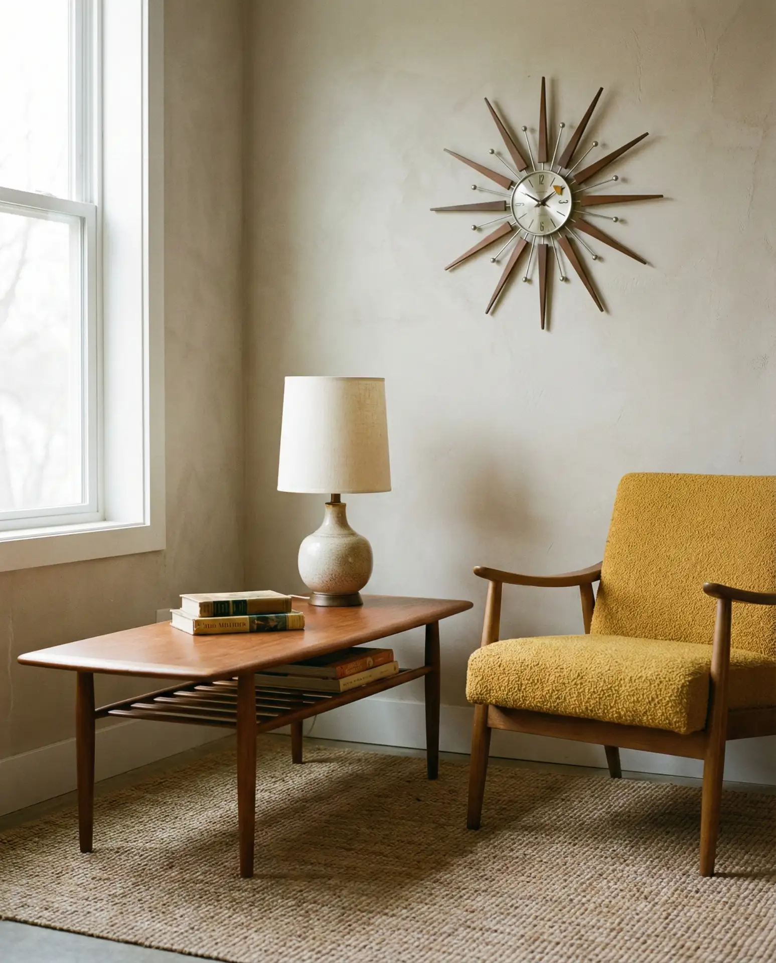 Mid-Century Modern Revival 1