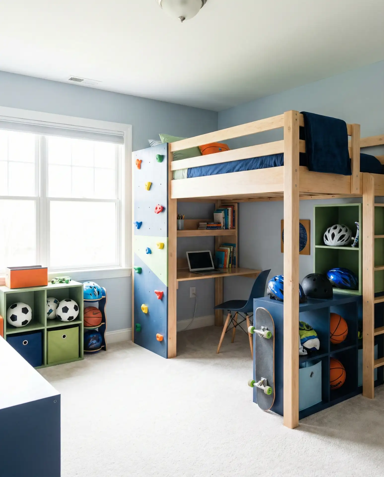 Middle Elementary Adventure Zone 1