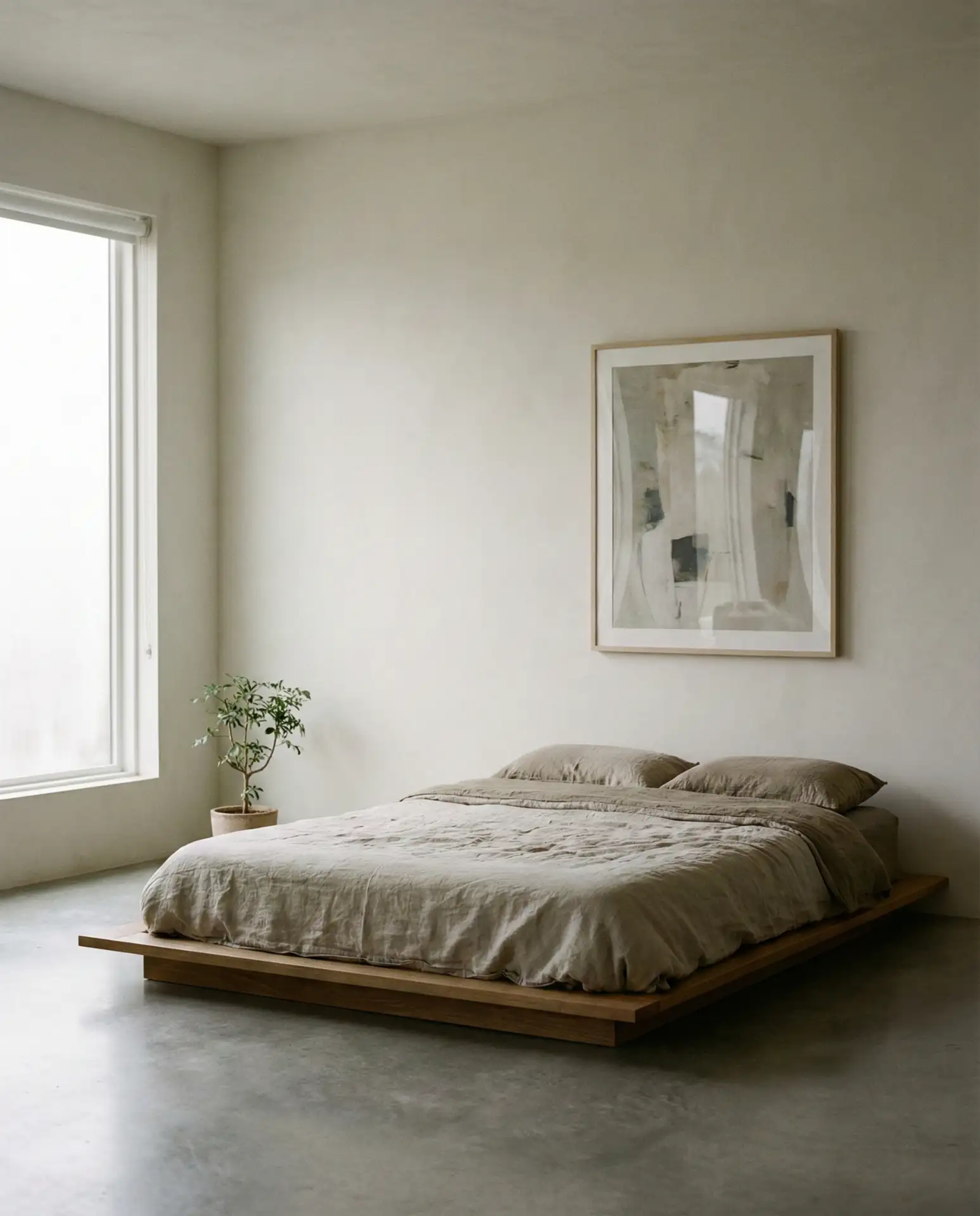 Minimalist Decor with Maximum Impact 1