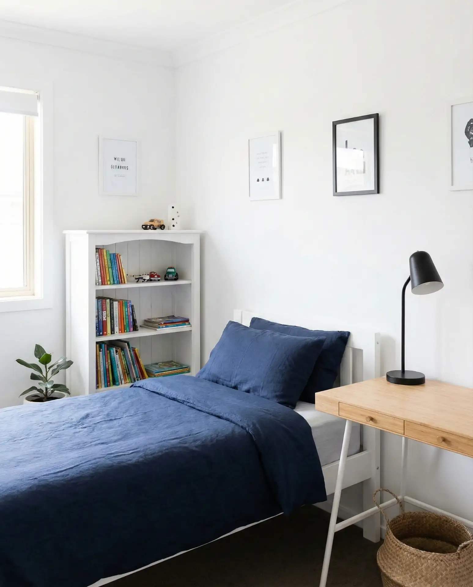 Minimalist Easy Refresh Strategy 1