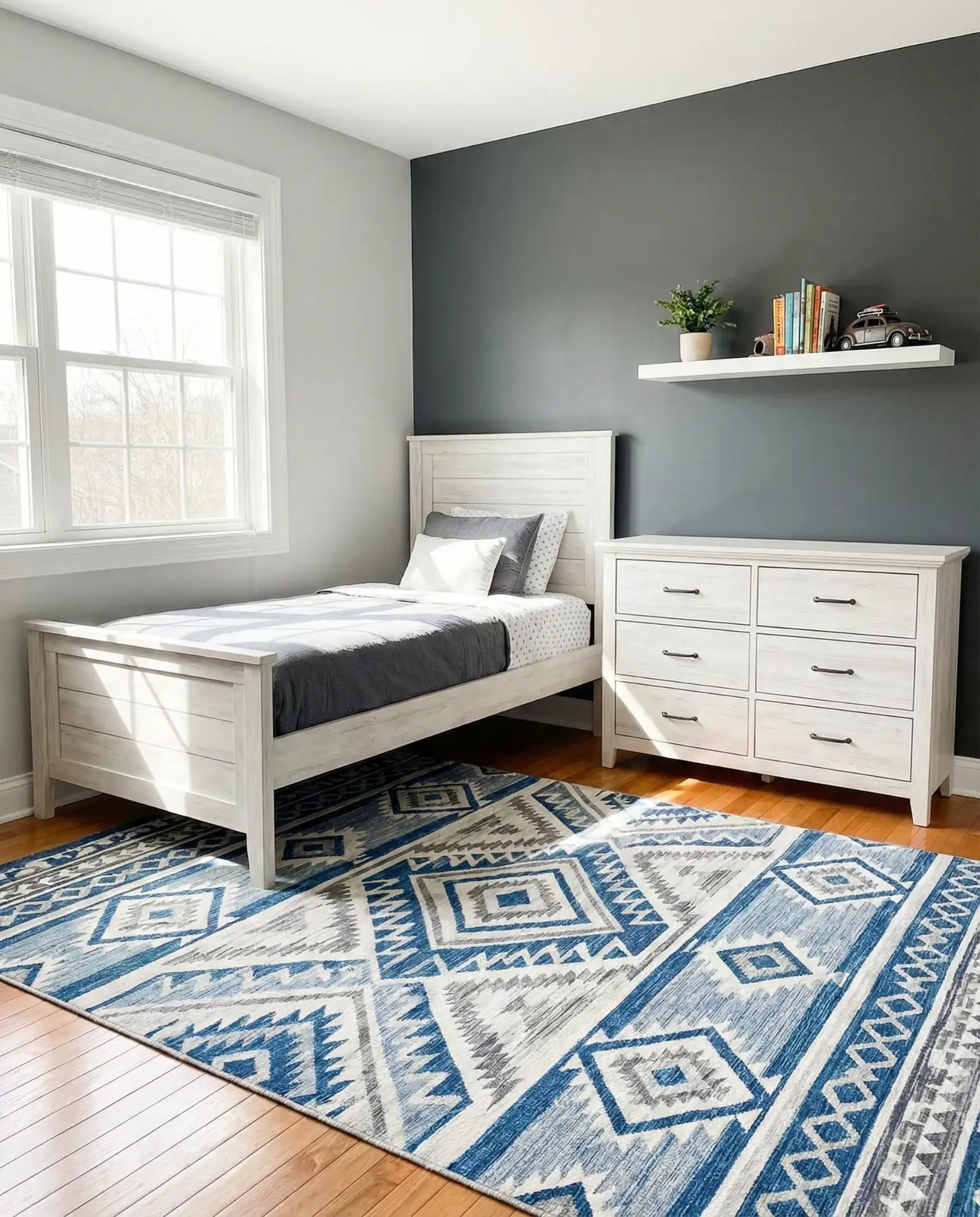 Minimalist Easy Refresh Strategy 2