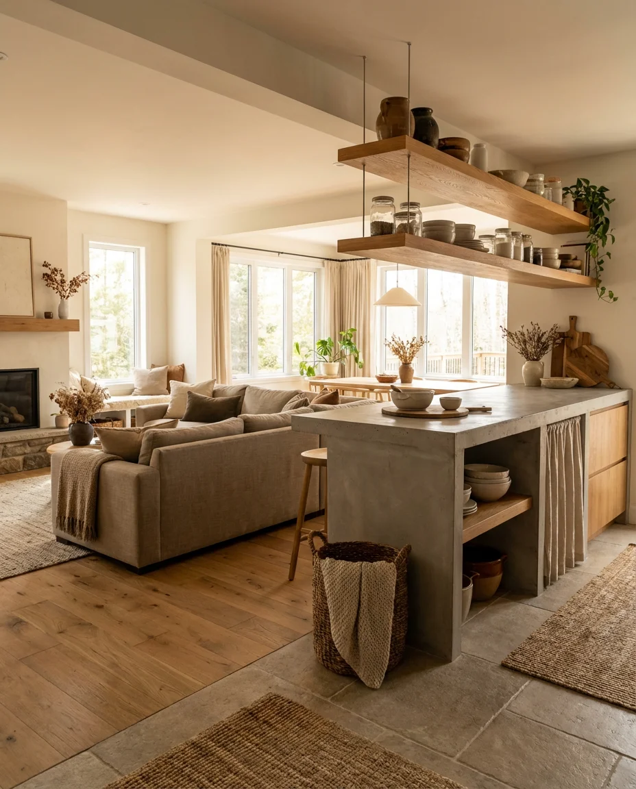 Mixing Materials the Right Way 1