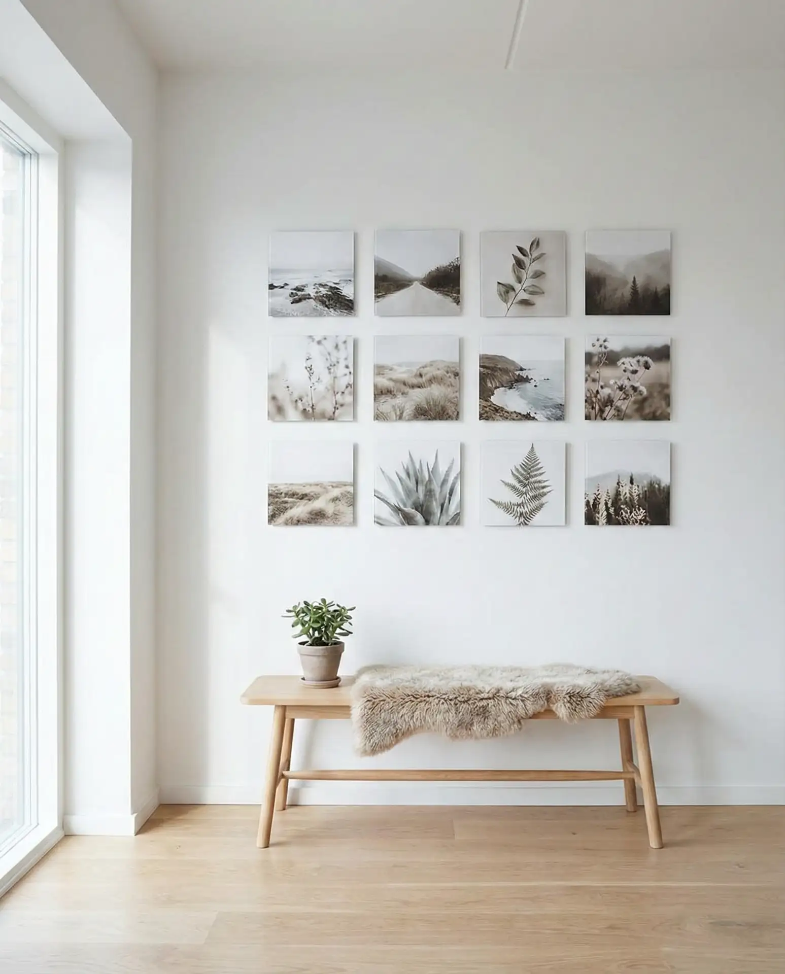 Mixtiles Removable Gallery 1