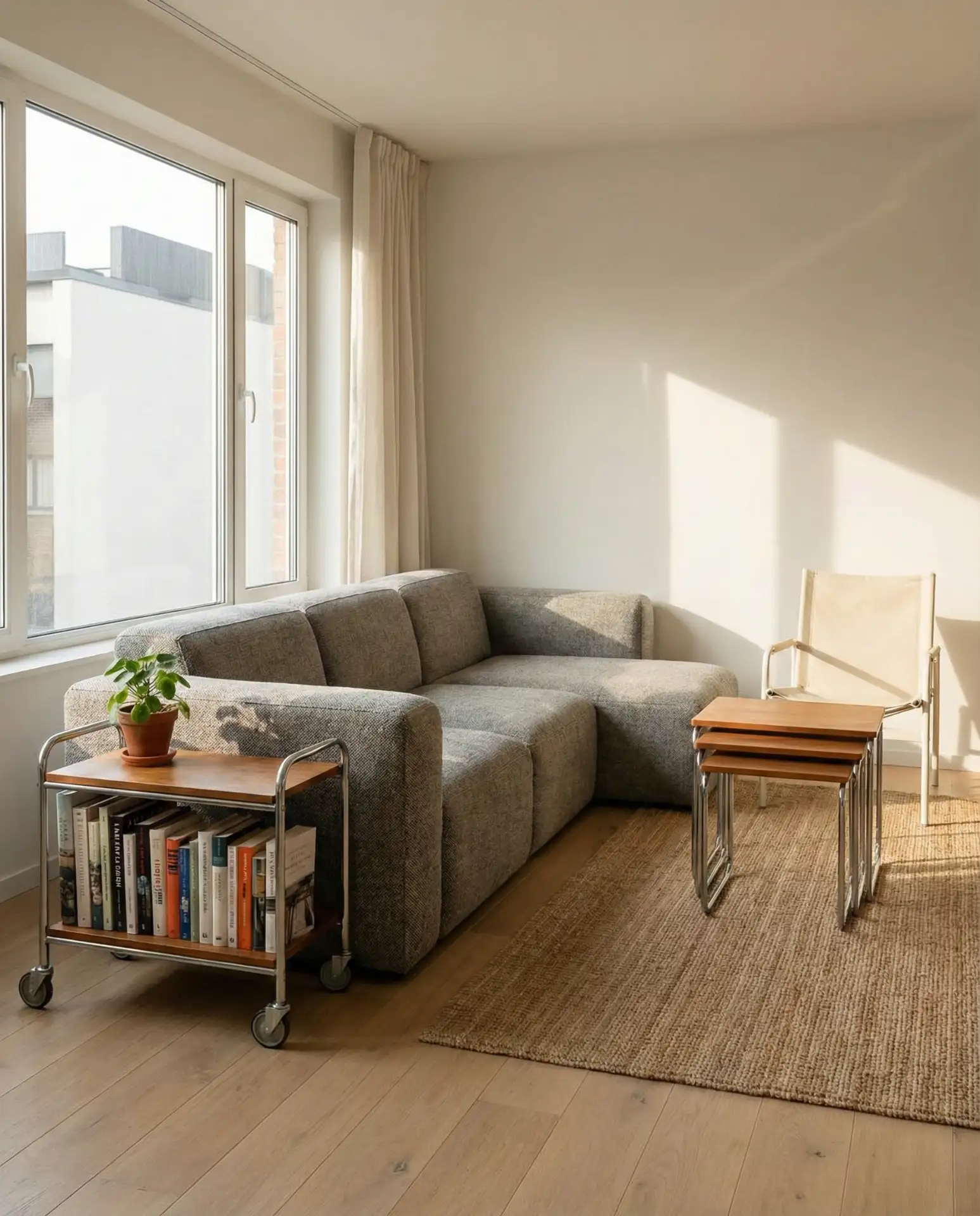 Mobile Living Room Solutions 1