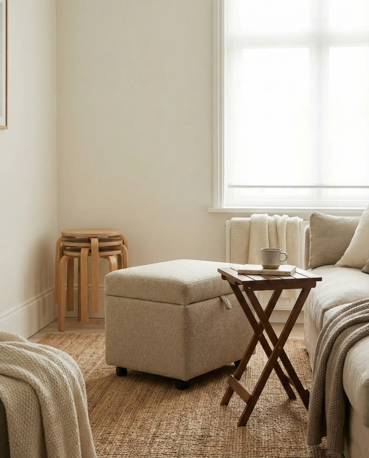 Mobile Living Room Solutions 2