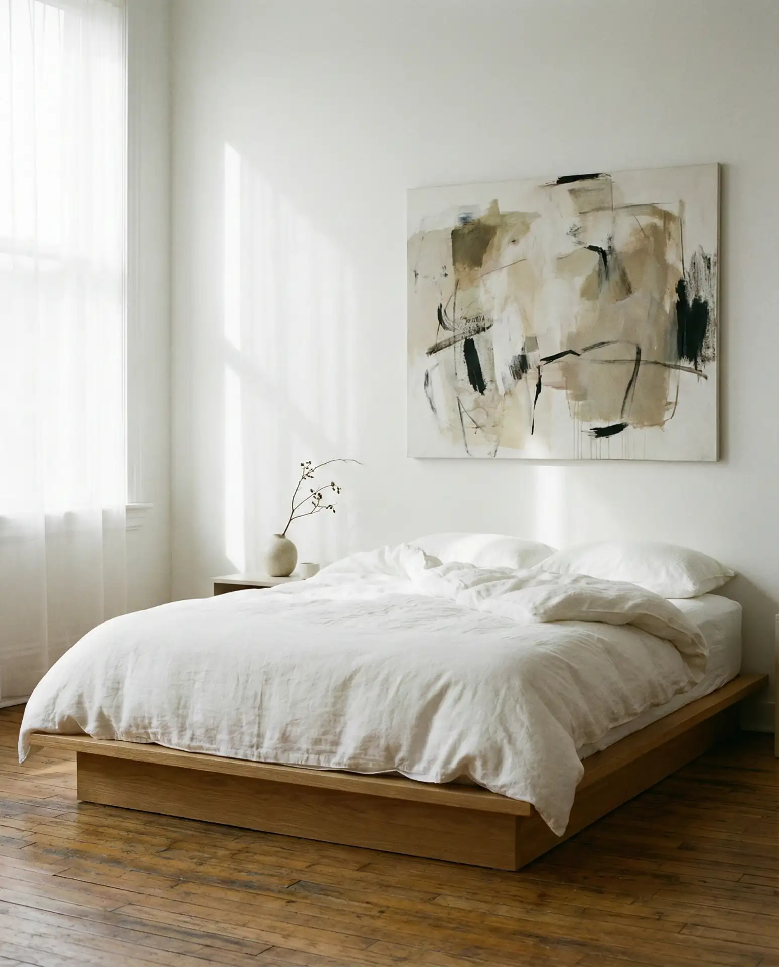 Modern Minimalist Romance 2