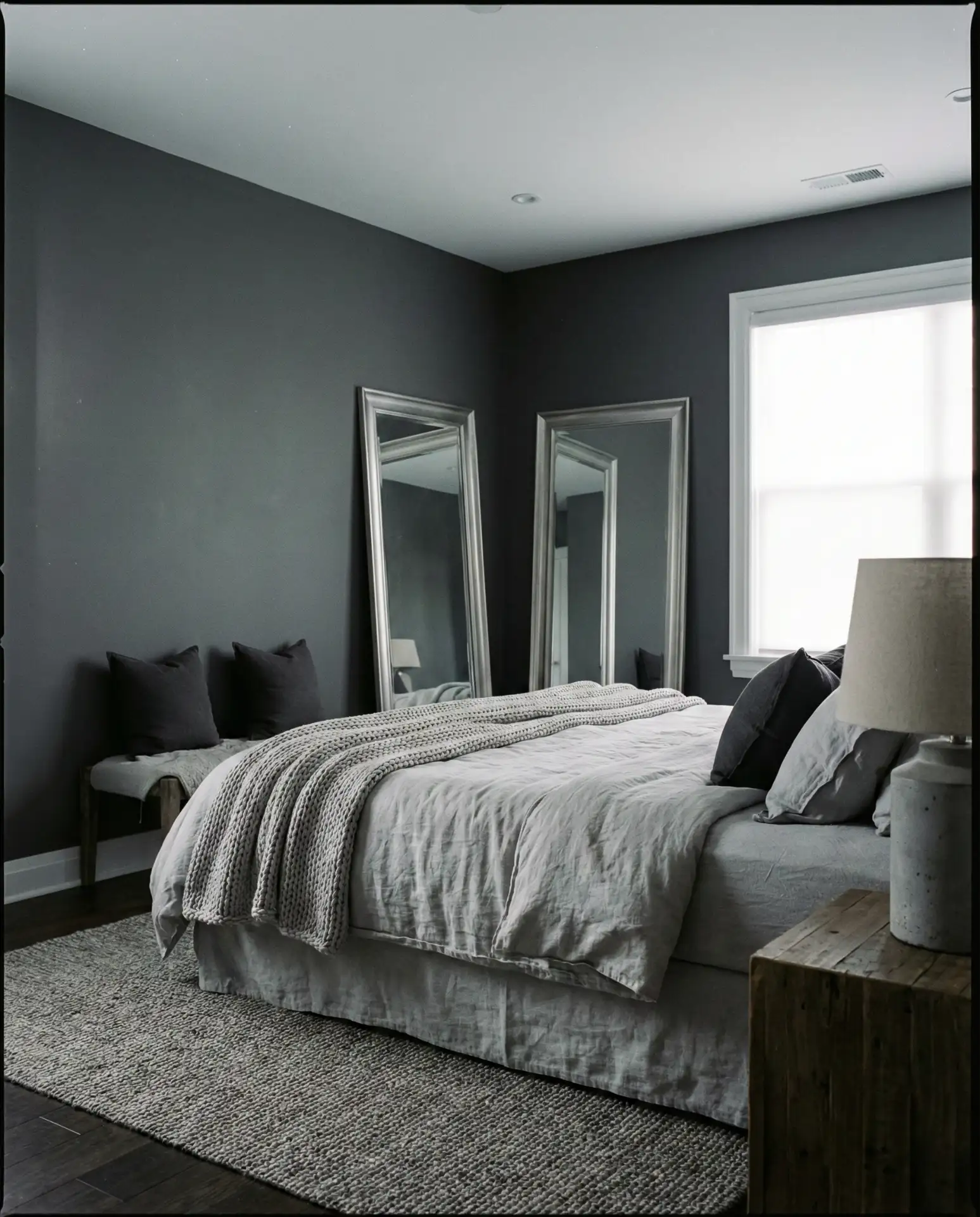 Monochromatic Color Schemes 2