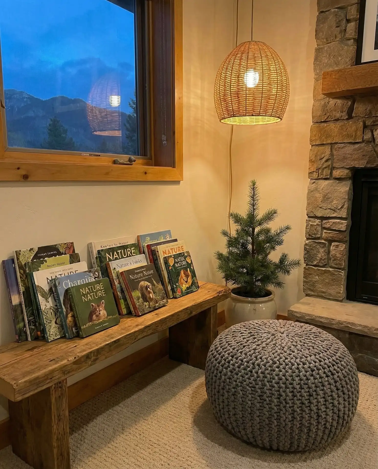 Mountain Adventure Base Camp 1