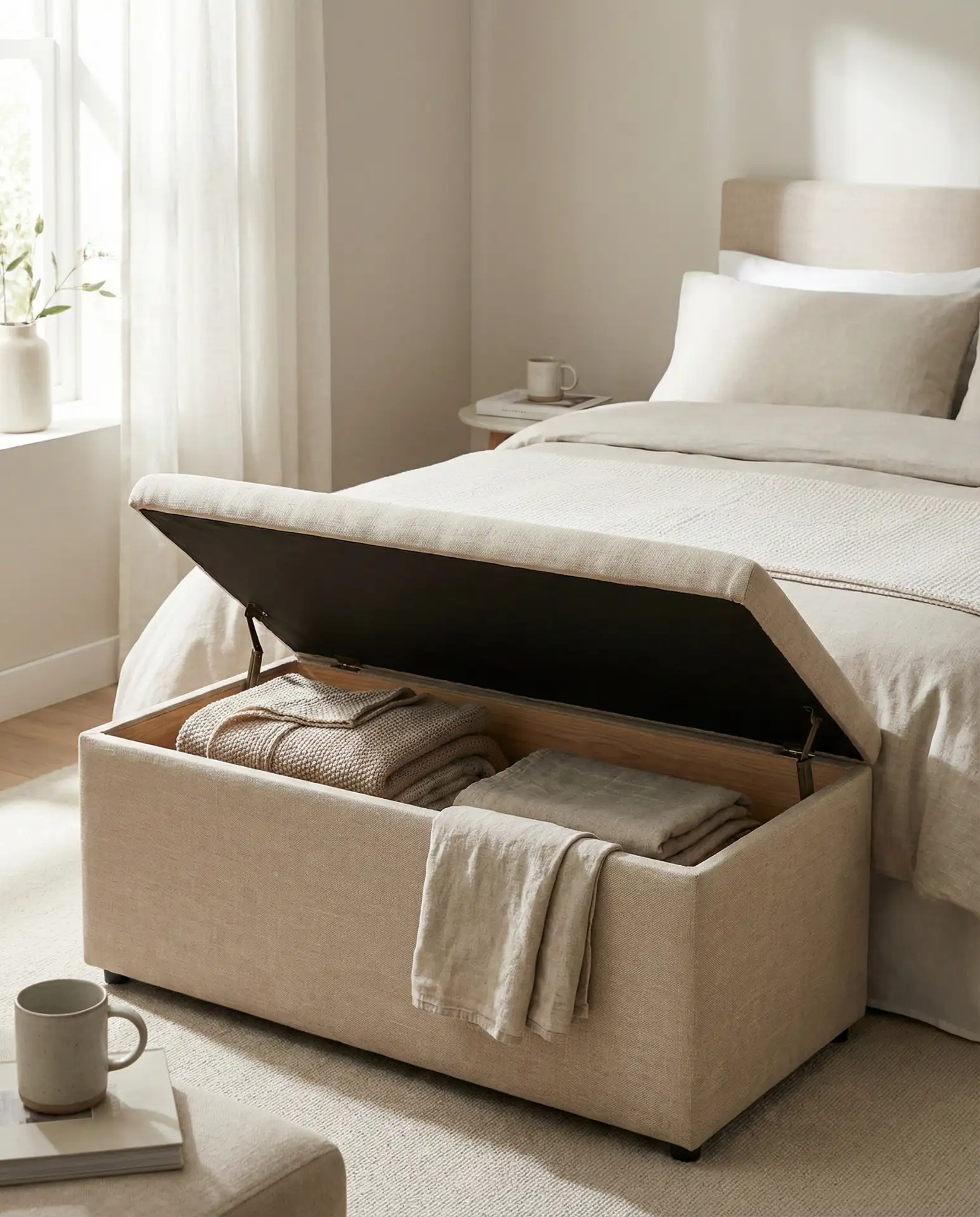 Multipurpose Furniture for Flexibility 1