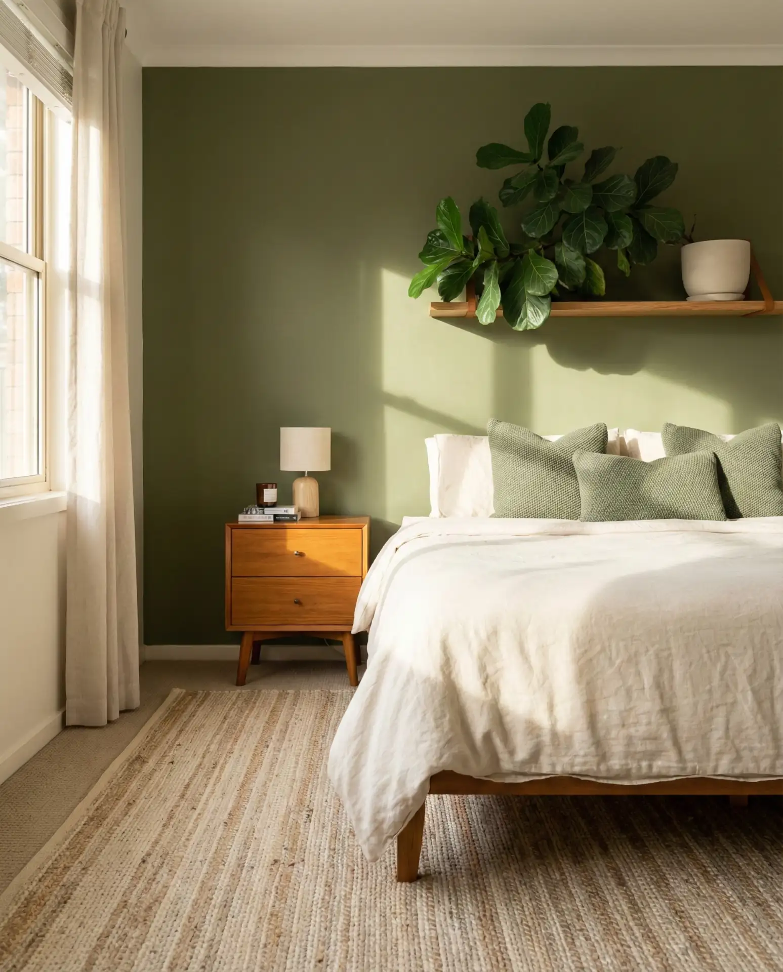 Nature-Inspired Green Growth Space 2