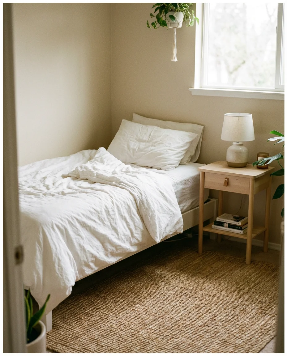 Neutral Color Palette to Expand Perception 1