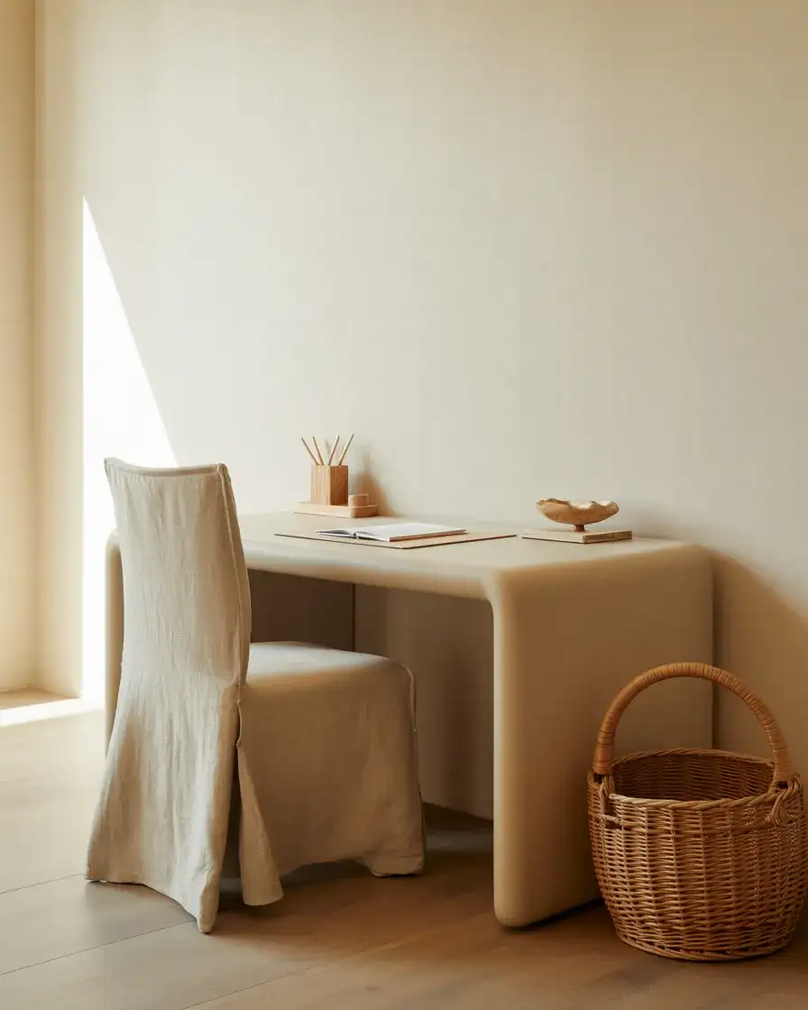 Neutral Palette with Natural Textures 1