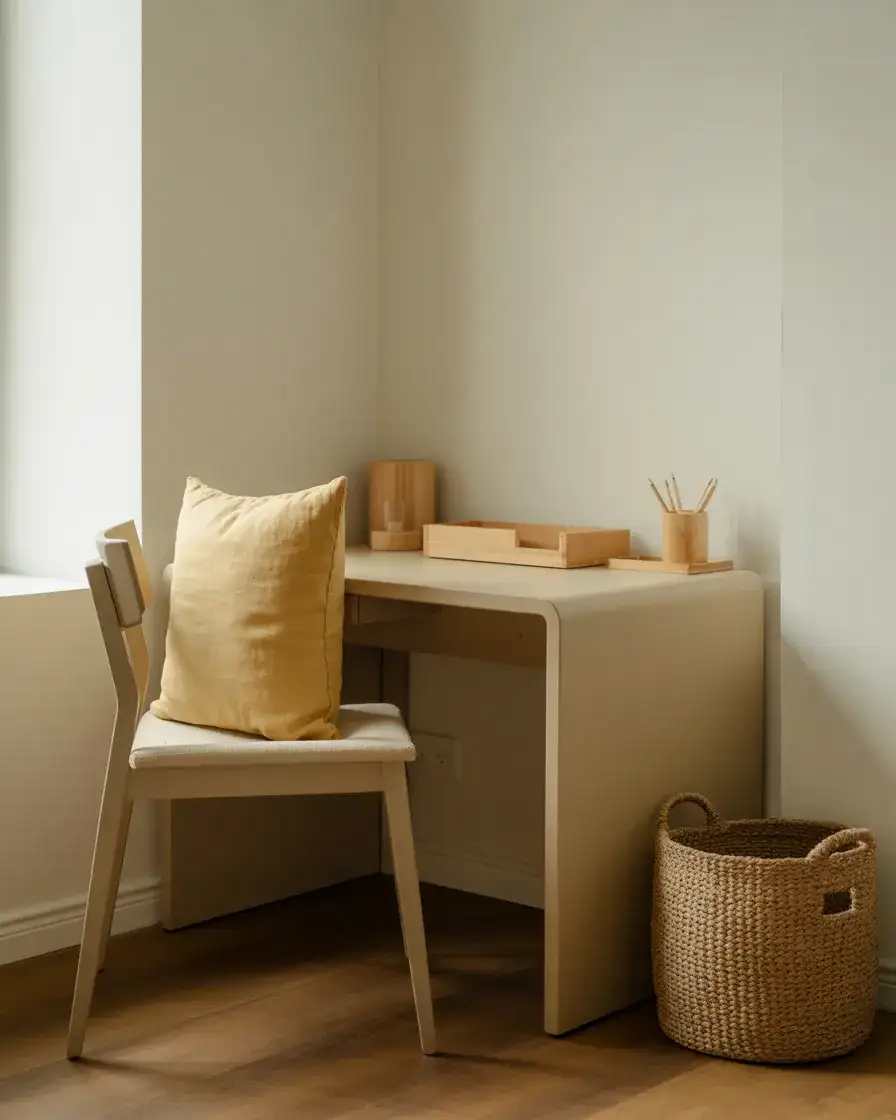 Neutral Palette with Natural Textures 2