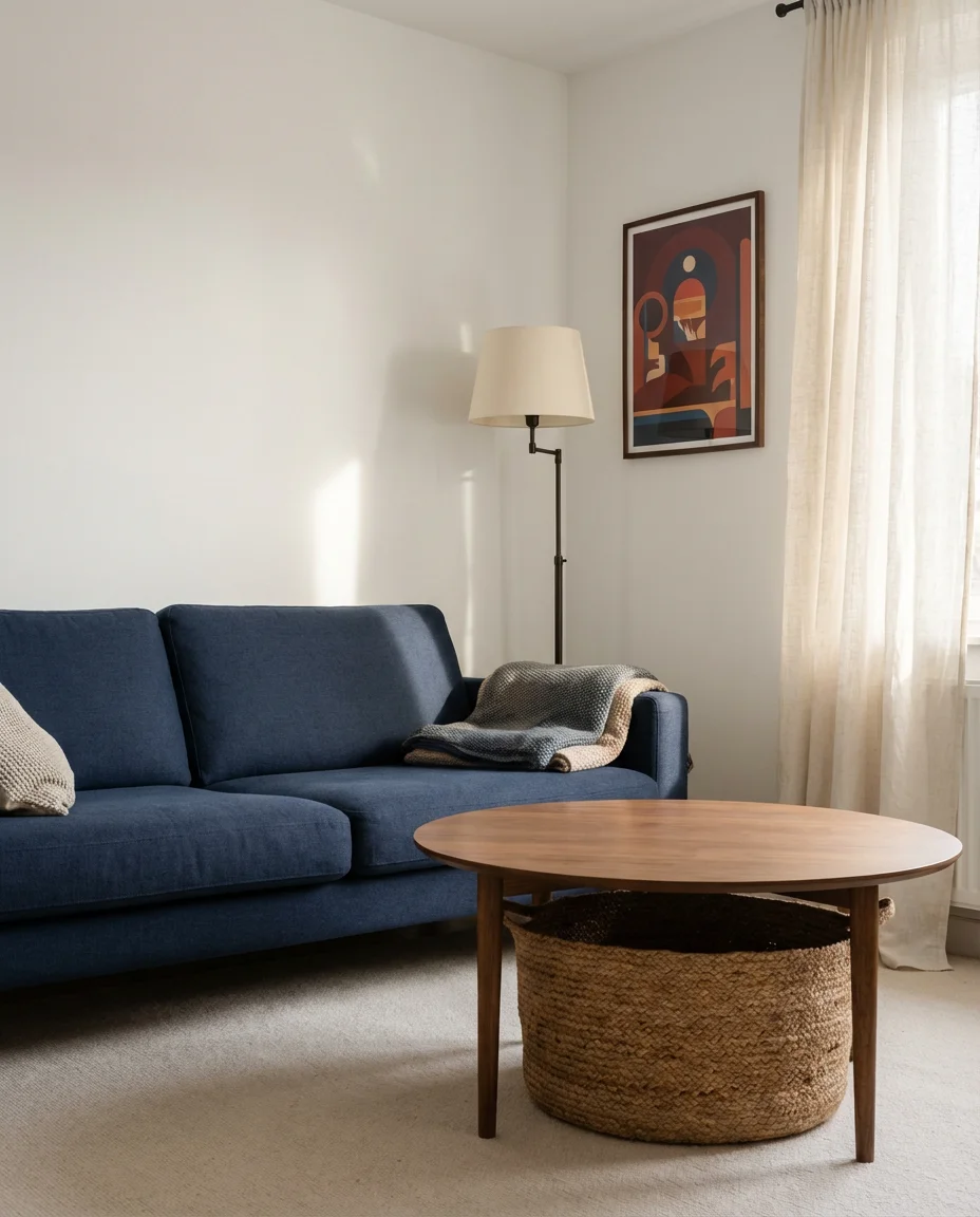 No-Gamepass Bloxburg Living Room That Still Looks Amazing 2